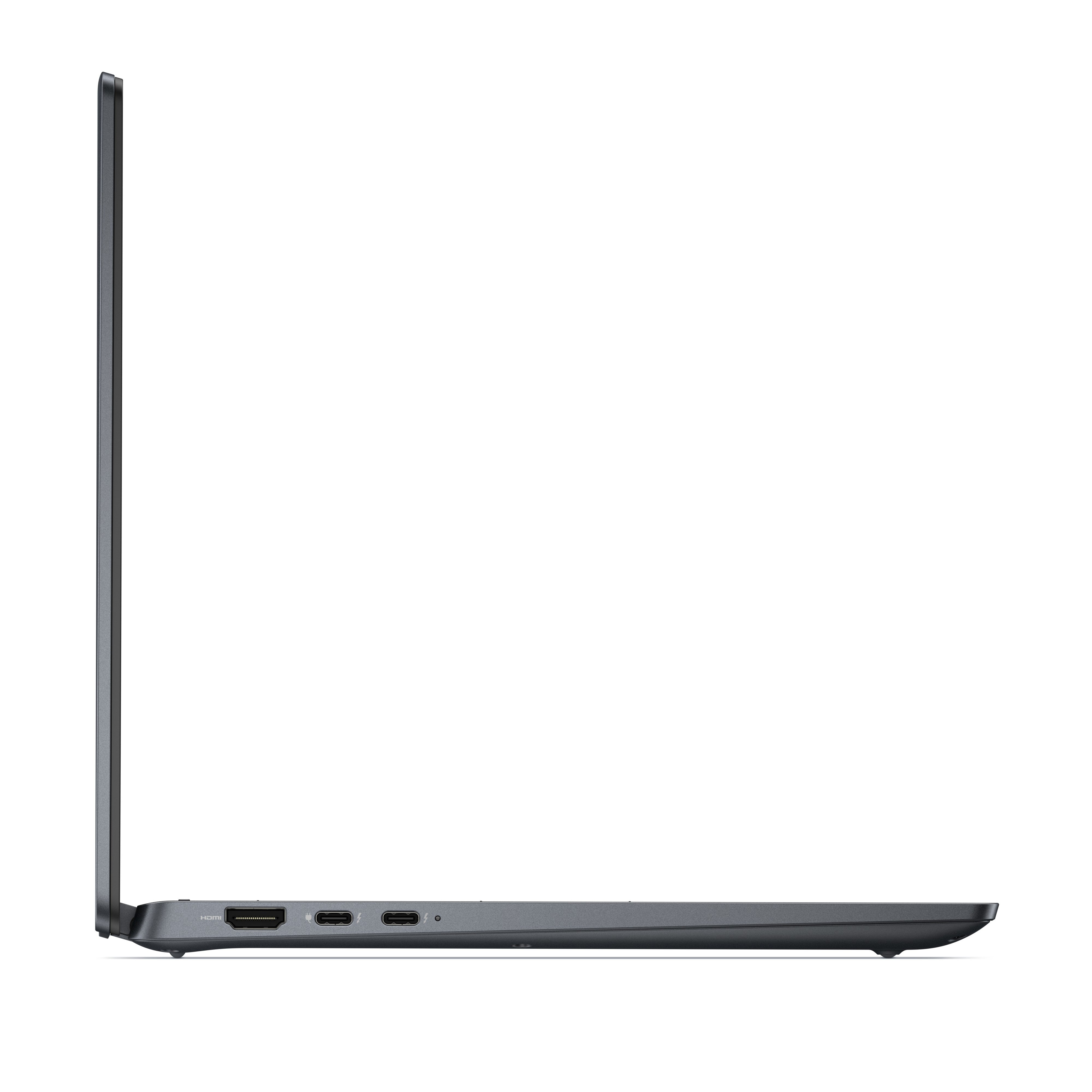 DELL Latitude 7340 Intel® Core™ i7 i7-1365U Laptop 33,8 cm (13.3") Full HD+ 16 GB LPDDR5-SDRAM 512 GB SSD Wi-Fi 6E (802.11ax) Windows 11 Pro UK Englisch Grau
