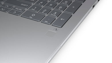 HP ZBook X G1i 16 inch Ultra 7 255H 32GB 1TB AZERTY French C79N6ET#ABF