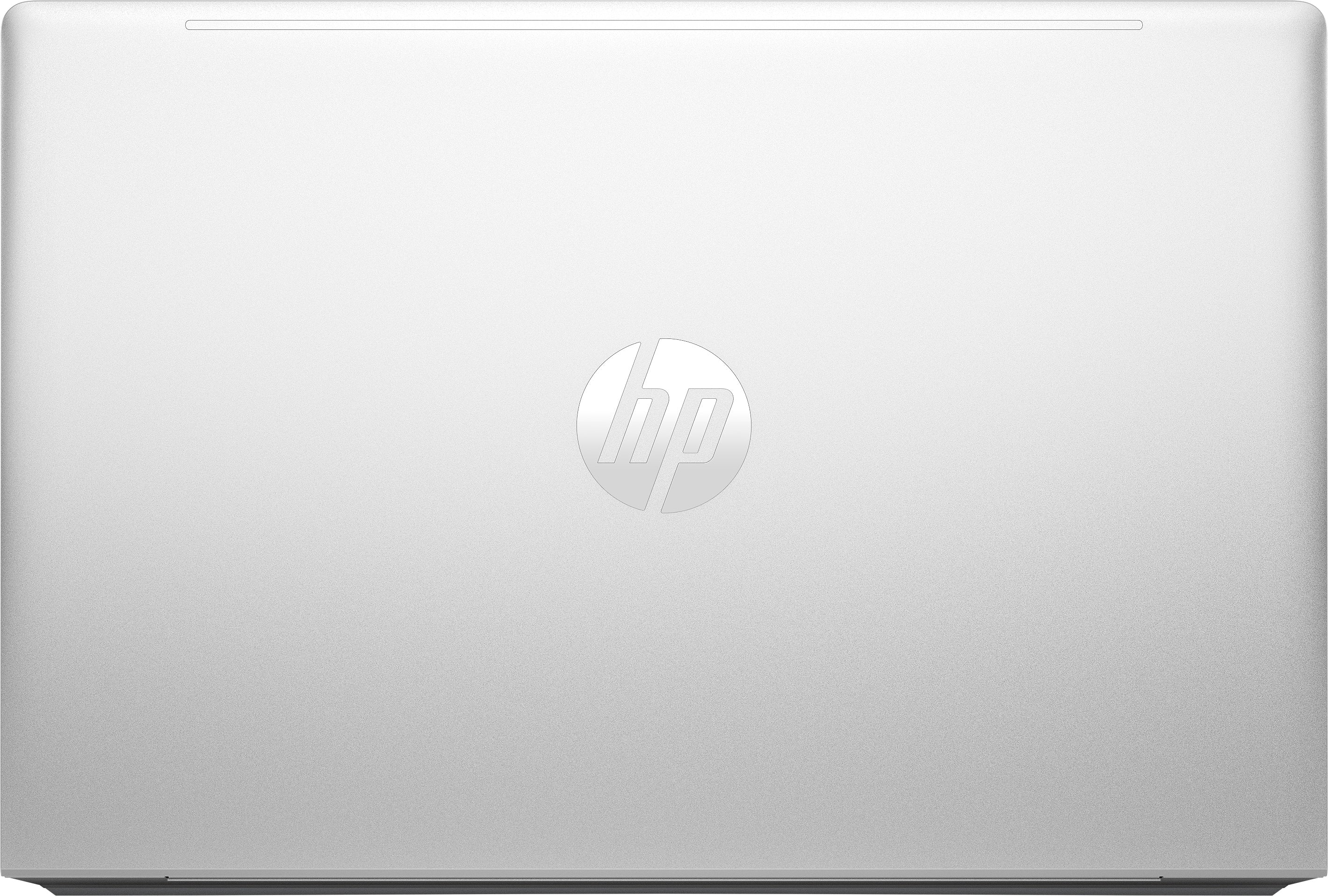 HP ProBook 440 G10 Intel® Core™ i5 i5-1335U Laptop 35,6 cm (14") Full HD 16 GB DDR4-SDRAM 512 GB SSD Wi-Fi 6E (802.11ax) Windows 11 Pro Silber