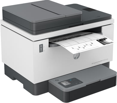 HP LaserJet Tank MFP 2602SDW 2R7F5A - 22 S./Min., s/w, A4