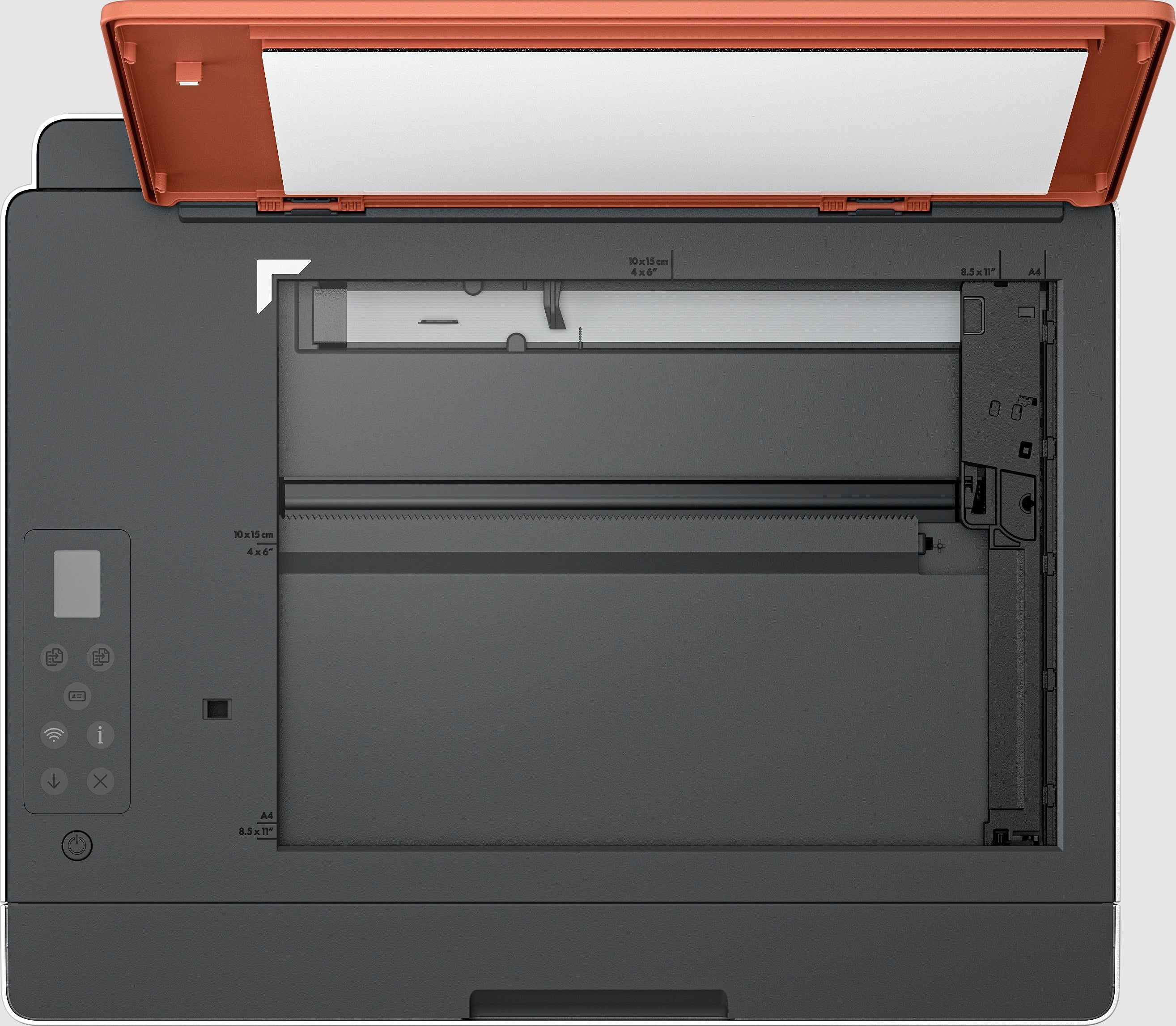 HP Smart Tank 589 All-in-One Drucker,