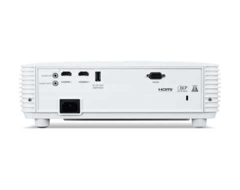 X1629HK - WUXGA DLP-Projektor - 1920x1200 - 4500 ANSI-Lumen - Weiß