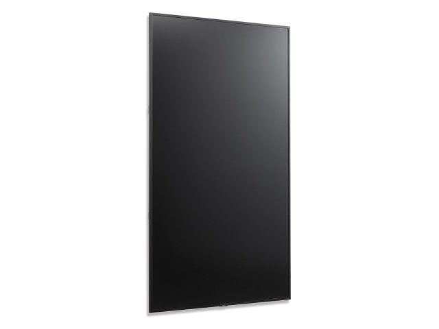 NEC MultiSync M861 Digitales Signage-Flachdisplay 2,18 m (86") LCD 500 cd/m² 4K Ultra HD Schwarz 24/7 60005067 - Compridis