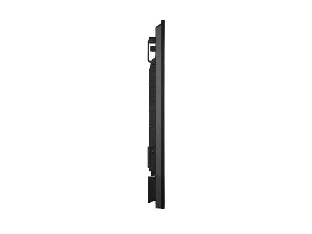 NEC MultiSync M751 Digitales Signage-Flachbildschirm 190,5 cm (75") LCD 500 cd/m² 4K Ultra HD Schwarz 24/7 60005064 - Compridis