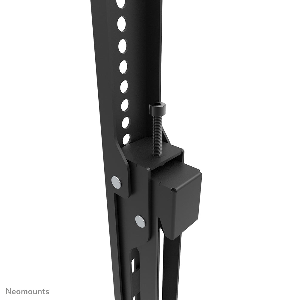 Neomounts WL30S-950BL19 Heavy duty wall mount 55-115" - fixed - lockable - landscape and portrait WL30S-950BL19