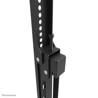 Neomounts WL30S-950BL19 Schwerlast-Wandhalterung 55-115" - fest - abschließbar - Quer- und Hochformat WL30S-950BL19