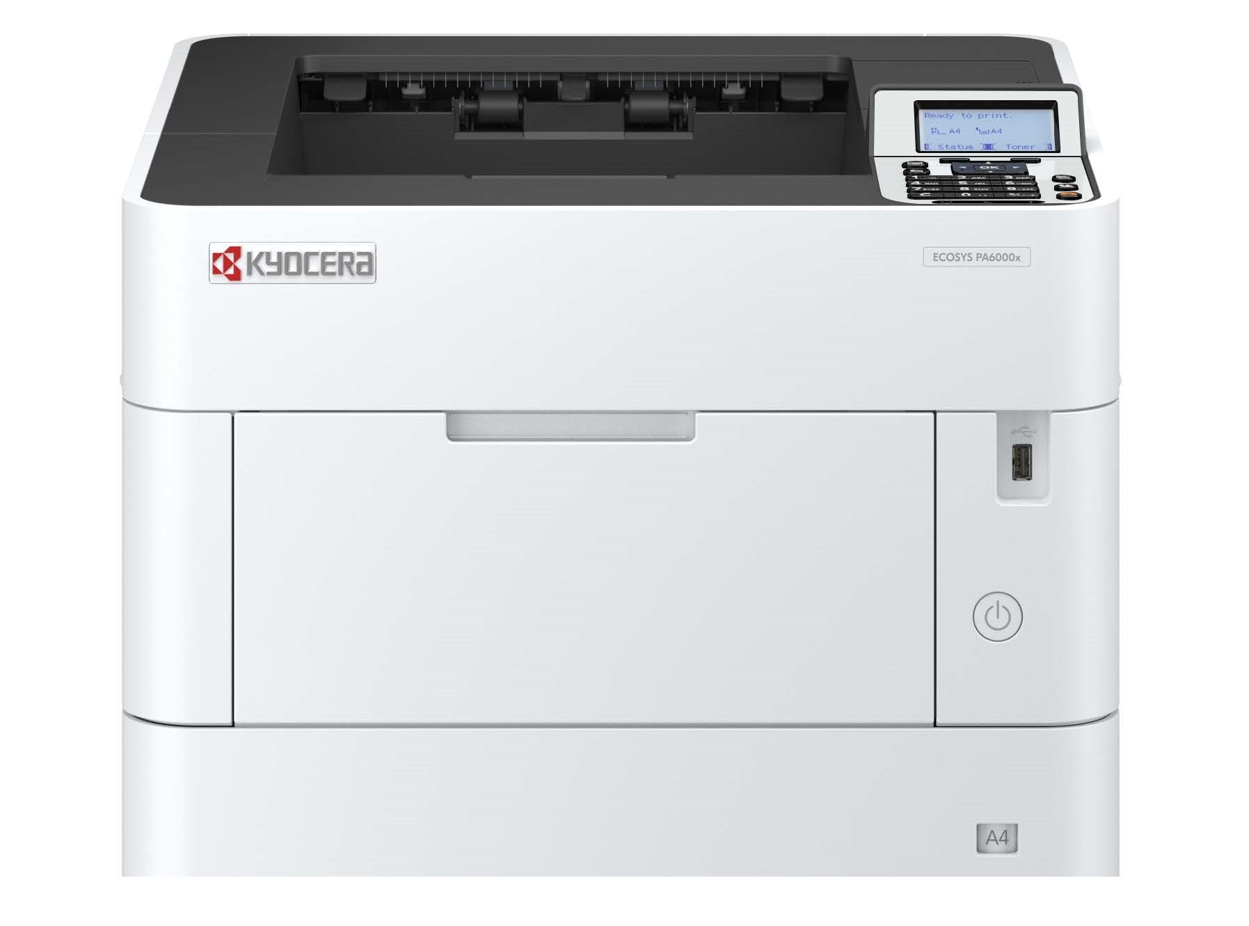 ECOSYS PA6000x Laser Printer