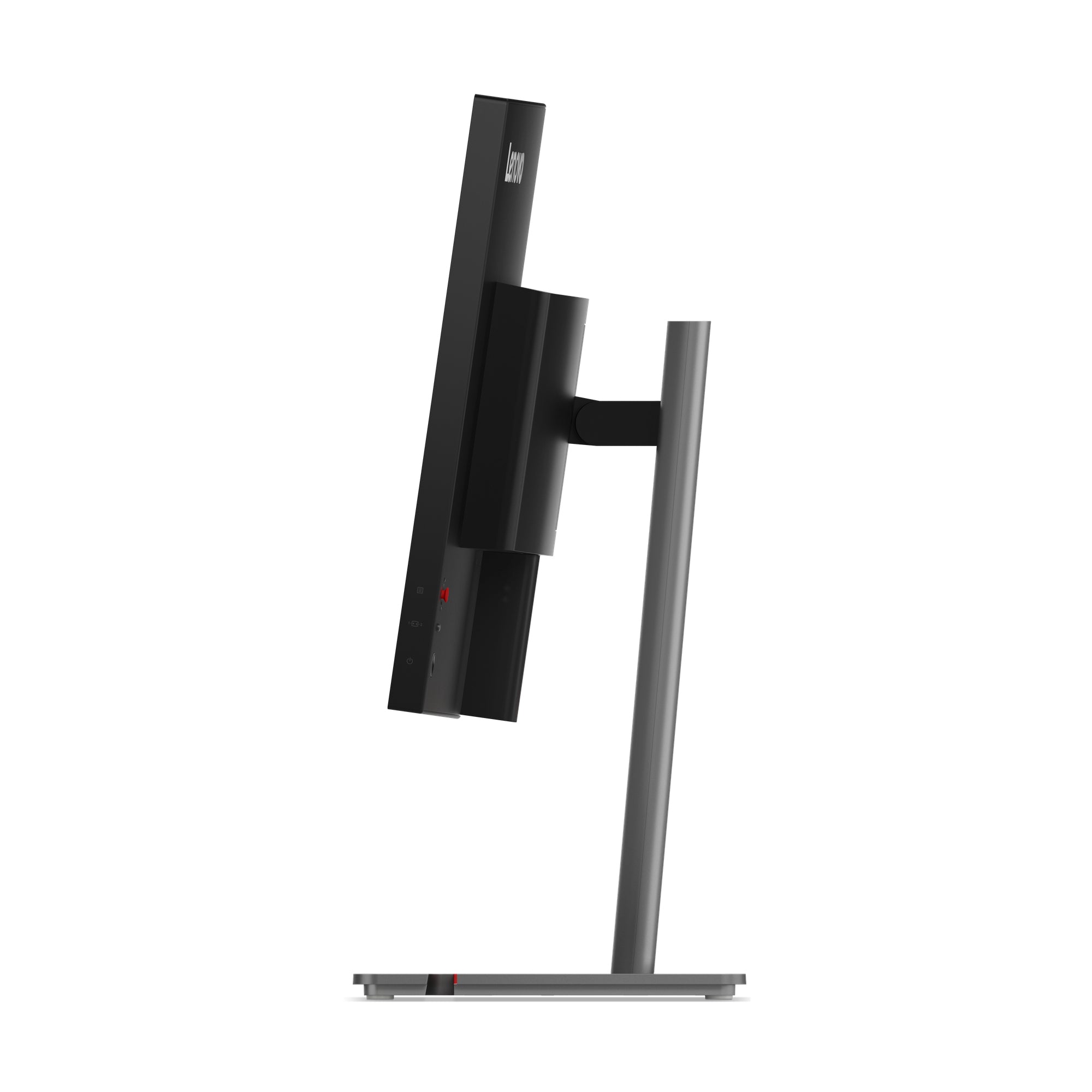 ThinkVision P34WD-40 - 34 Zoll - Gebogen - UltraWide Quad HD LED Monitor - 3440x1440 - HAS / RJ45 / USB-C