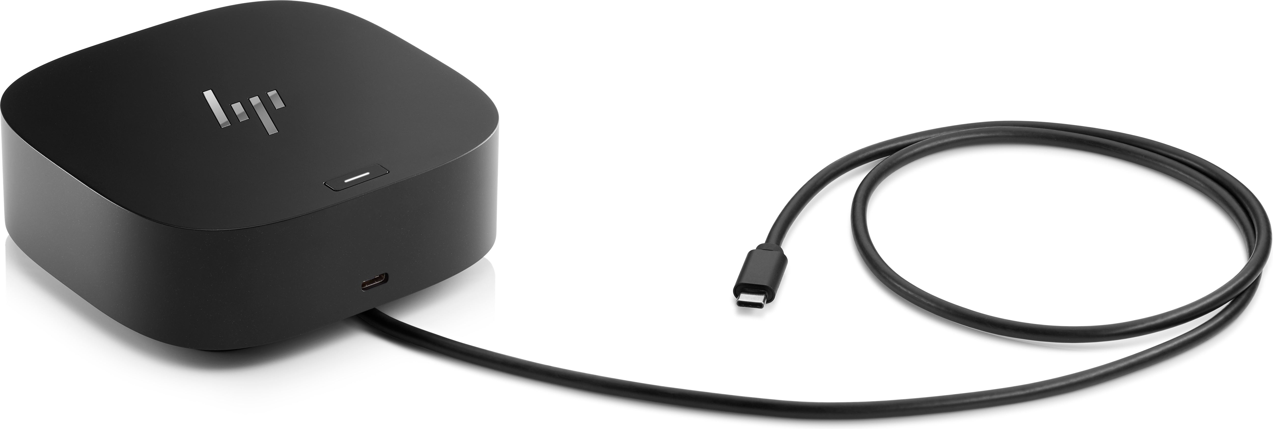 USB-C Dock G5
