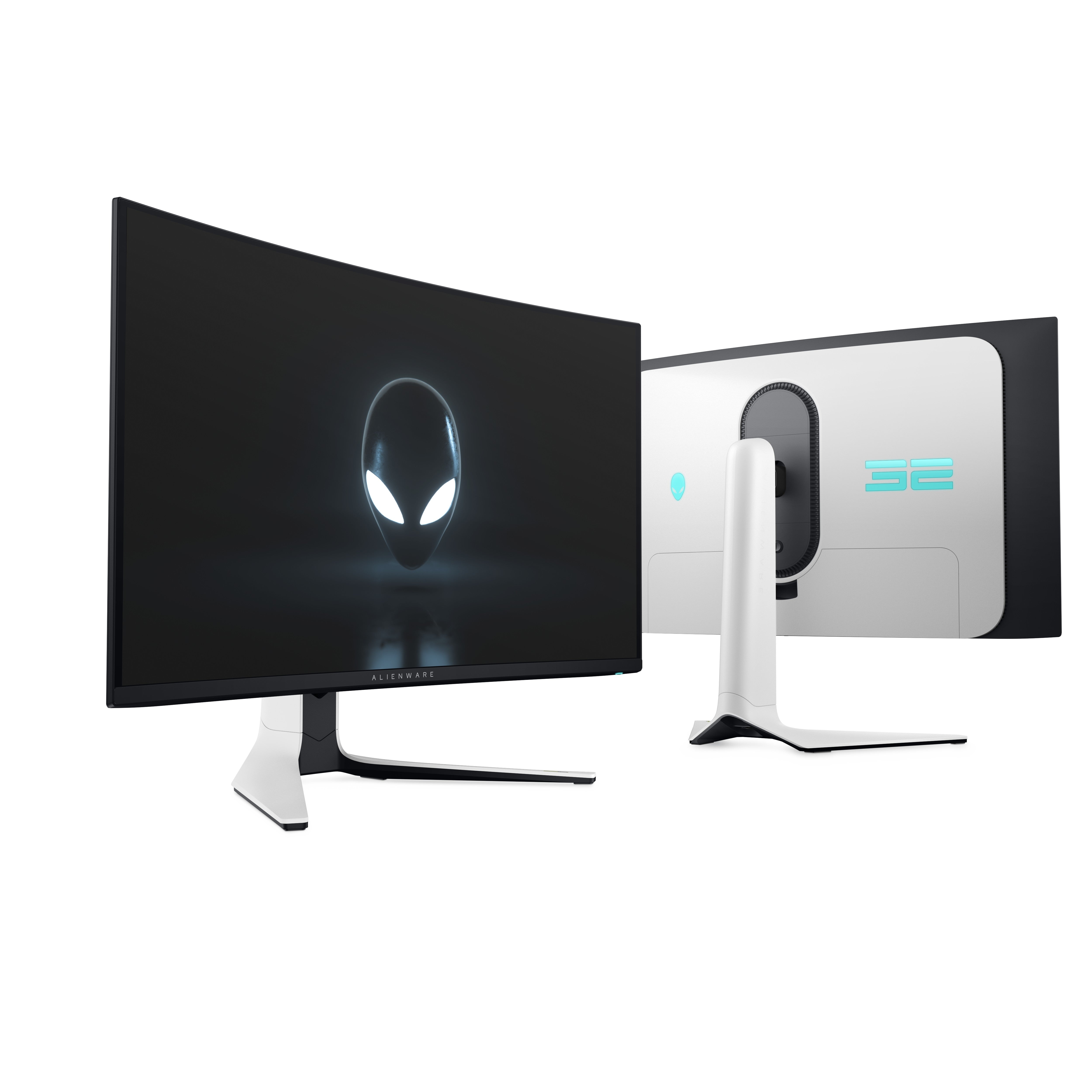 81,3cm (32") 4K Ultra HD 3840 x 2160 OLED, 16:9, 250cd/m², 1,07B, 0,03ms, 178°/178°
