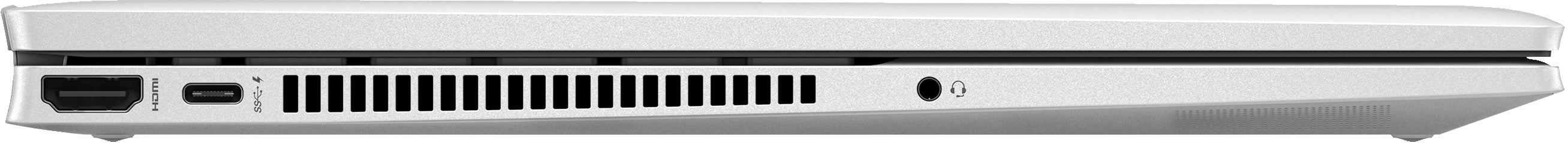 HP Pavilion X360 15-ER1053NG I5-1235U/8GB/256GB/15,6" W11H/QWERTZ 72X70EA#ABD