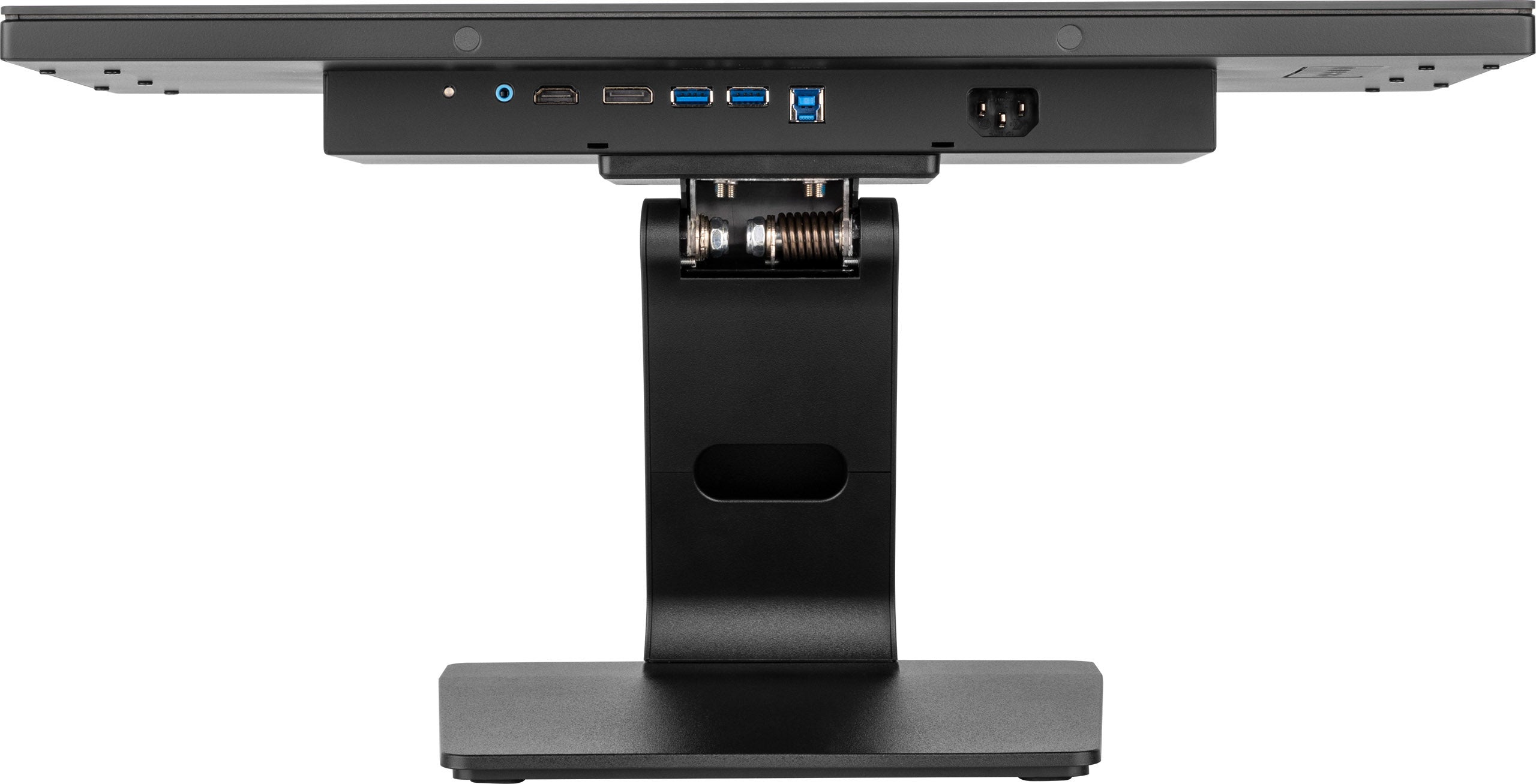 ProLite 22 Zoll Touch - Full HD IPS LED Monitor - 1920x1080