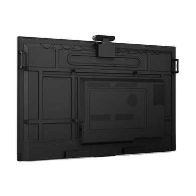 Lenovo ThinkVision T65 Computermonitor 165,1 cm (65") 3840 x 2160 Pixel 4K Ultra HD LED-Touchscreen Schwarz 62F2WA1CEK - Compridis