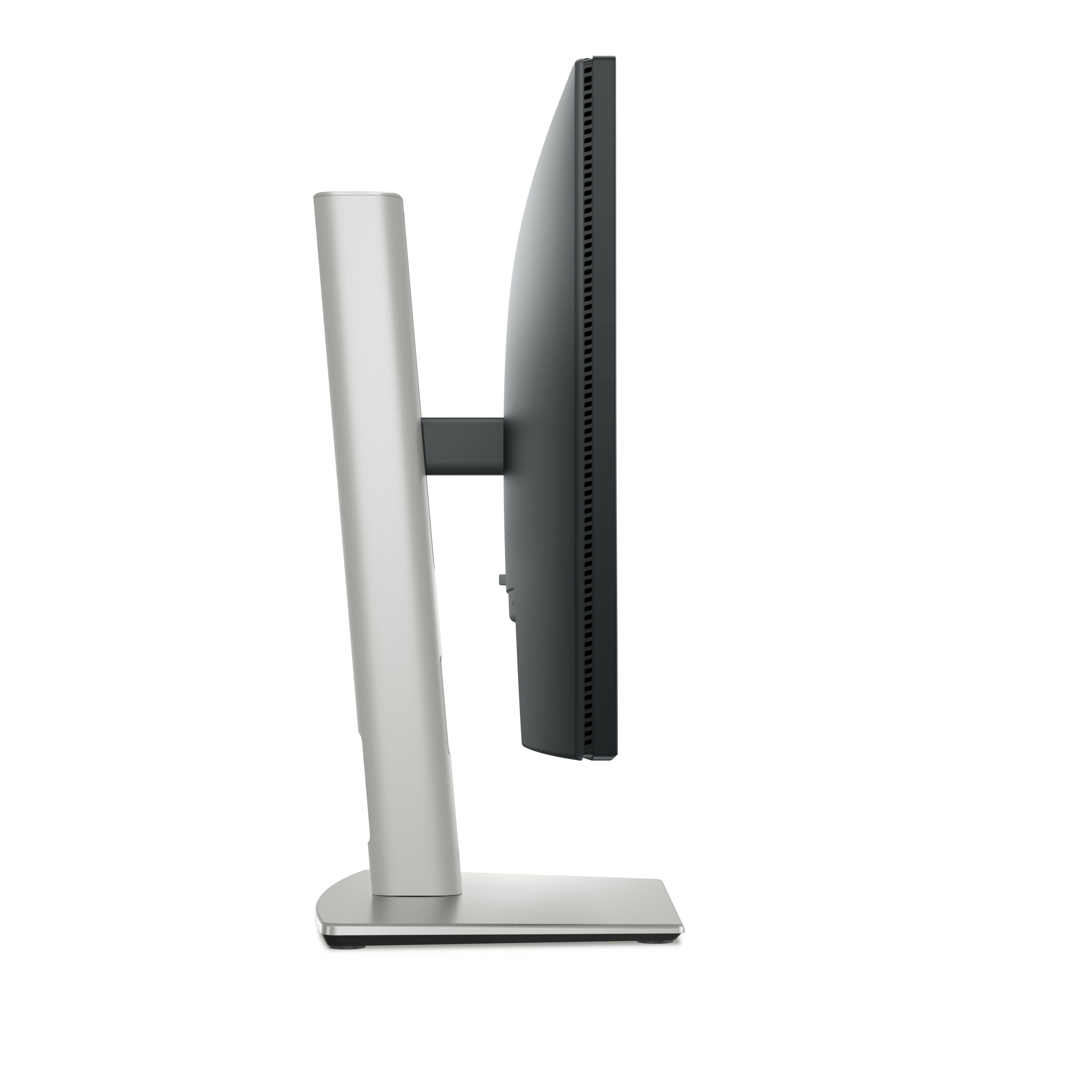 DELL P Series P2225H Computerbildschirm 54,6 cm (21.5") 1920 x 1080 Pixel Full HD LCD Schwarz, Silber DELL-P2225H