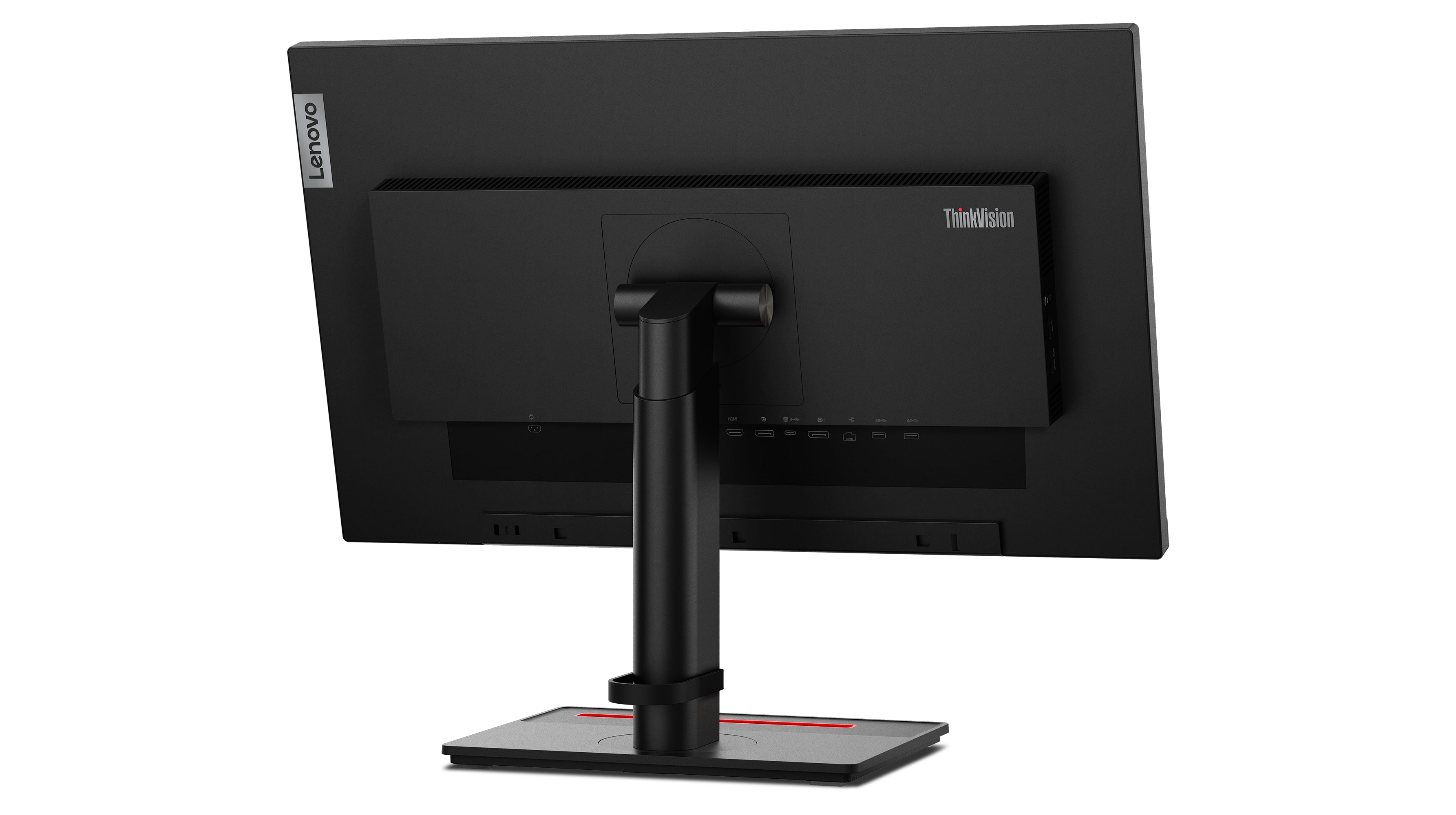 ThinkVision T24m-29 - 23,8 Zoll - Full HD IPS LED Monitor - 1920x1080 - Pivot / HAS / RJ45 / USB-C