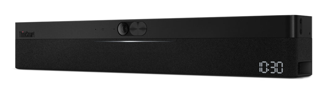 Lenovo ThinkSmart One for Microsoft Team Rooms Videokonferenzsystem Ethernet/LAN 12BW0004SP