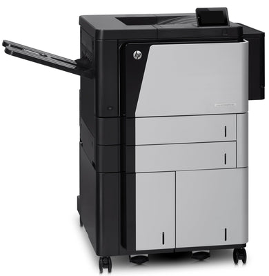HP LaserJet Enterprise M806x+ Drucker CZ245AB19 - Compridis