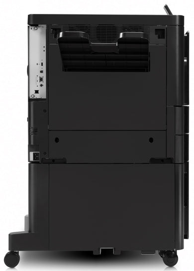 HP LaserJet Enterprise M806x+ Drucker CZ245AB19 - Compridis