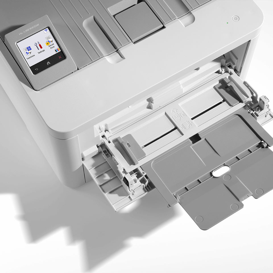HL-L8230CDW – Professioneller kompakter A4-Farblaserdrucker – WLAN / USB