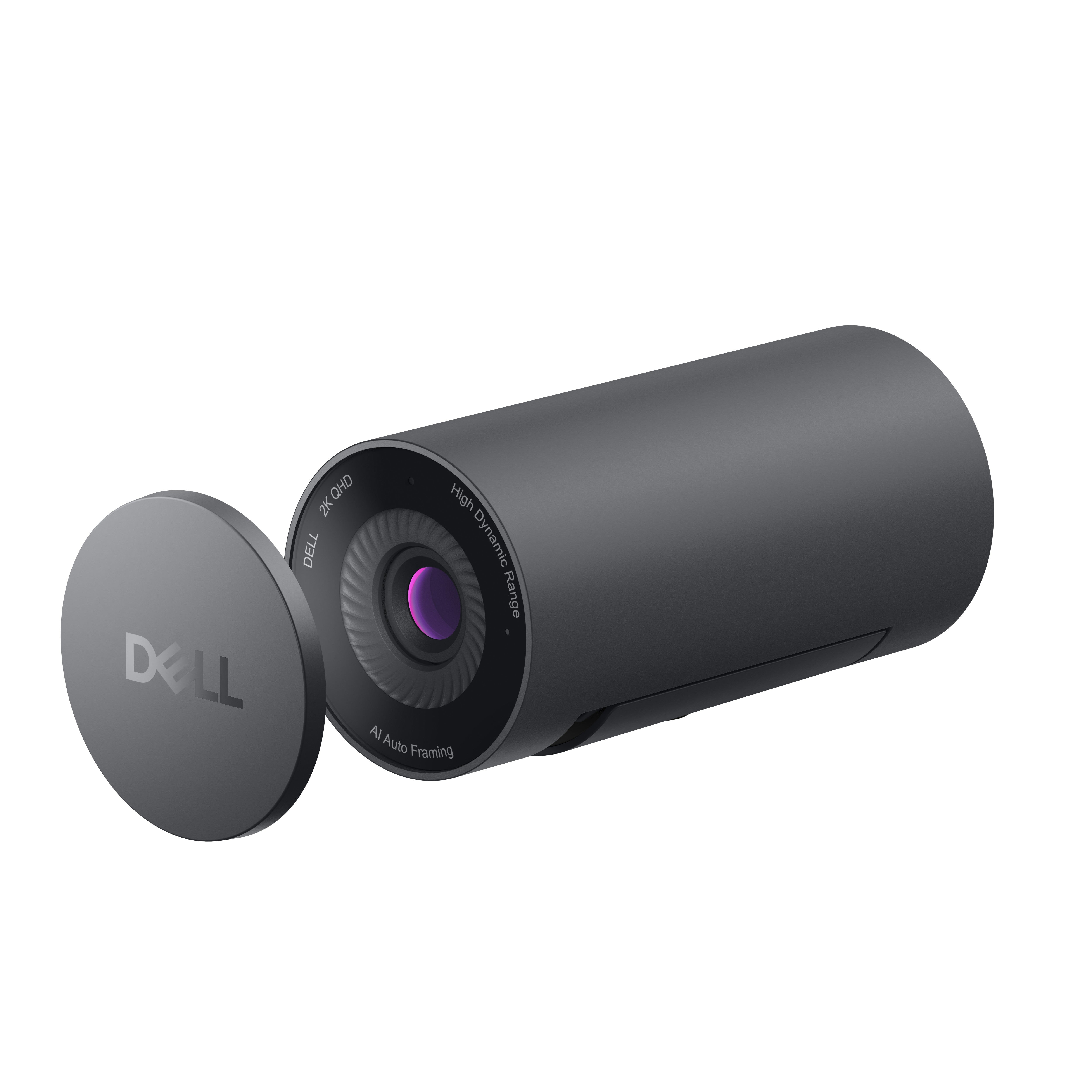 Pro 2K Webcam