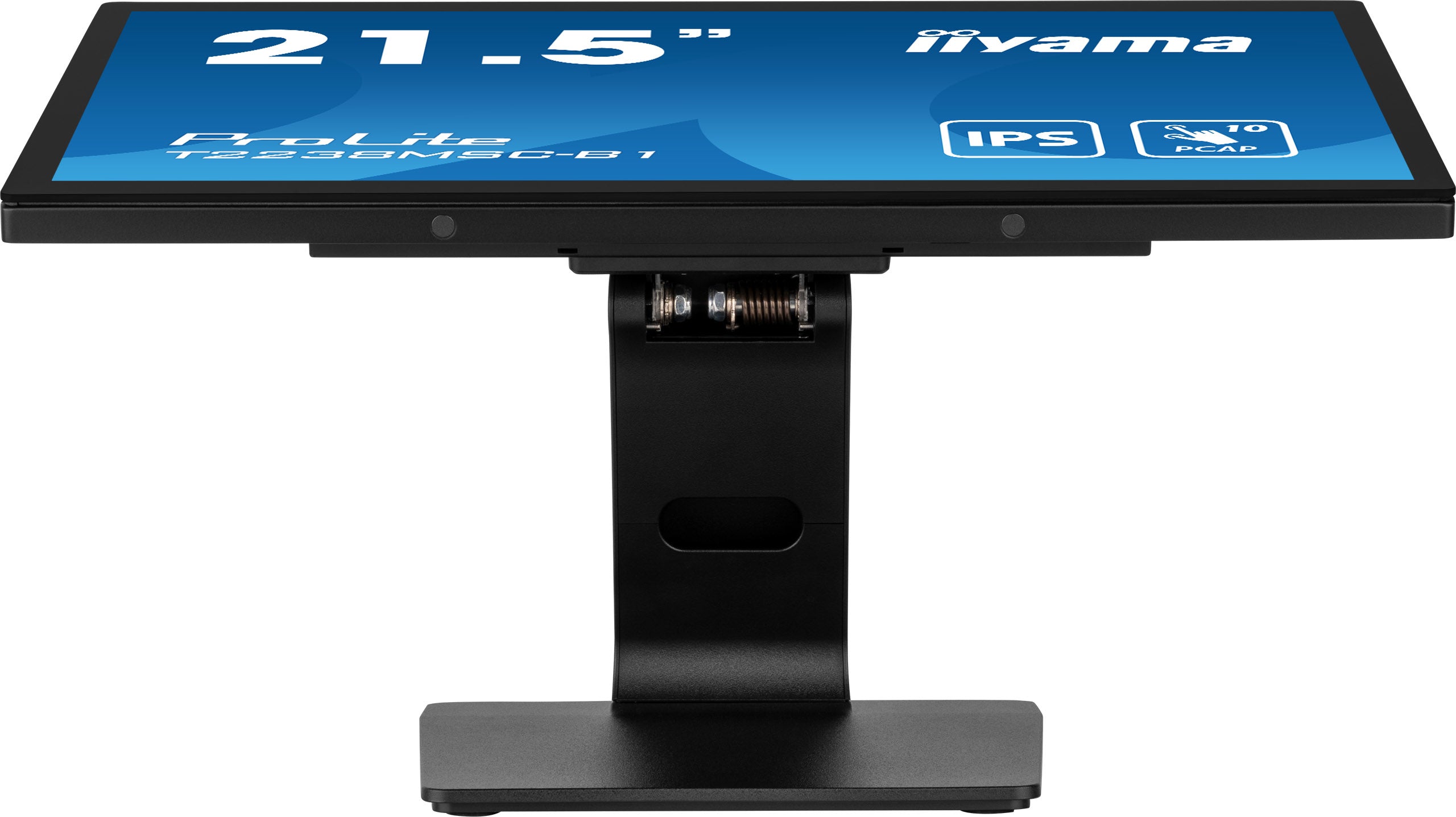 ProLite 22 Zoll Touch - Full HD IPS LED Monitor - 1920x1080