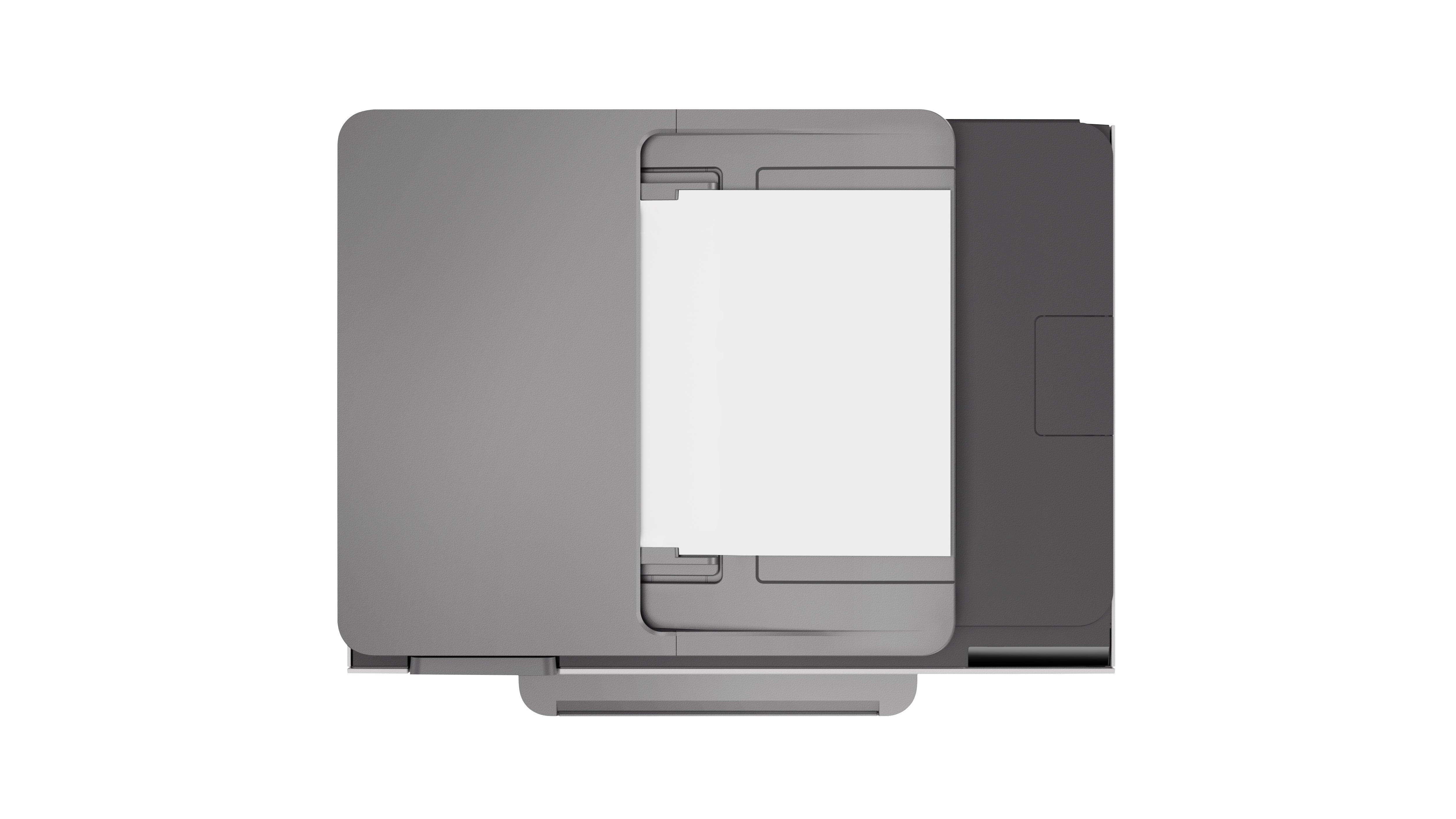 HP OfficeJet 8013 All-in-One Printer Thermal Inkjet A4 4800 x 1200 DPI 18 Seiten pro Minute WLAN
