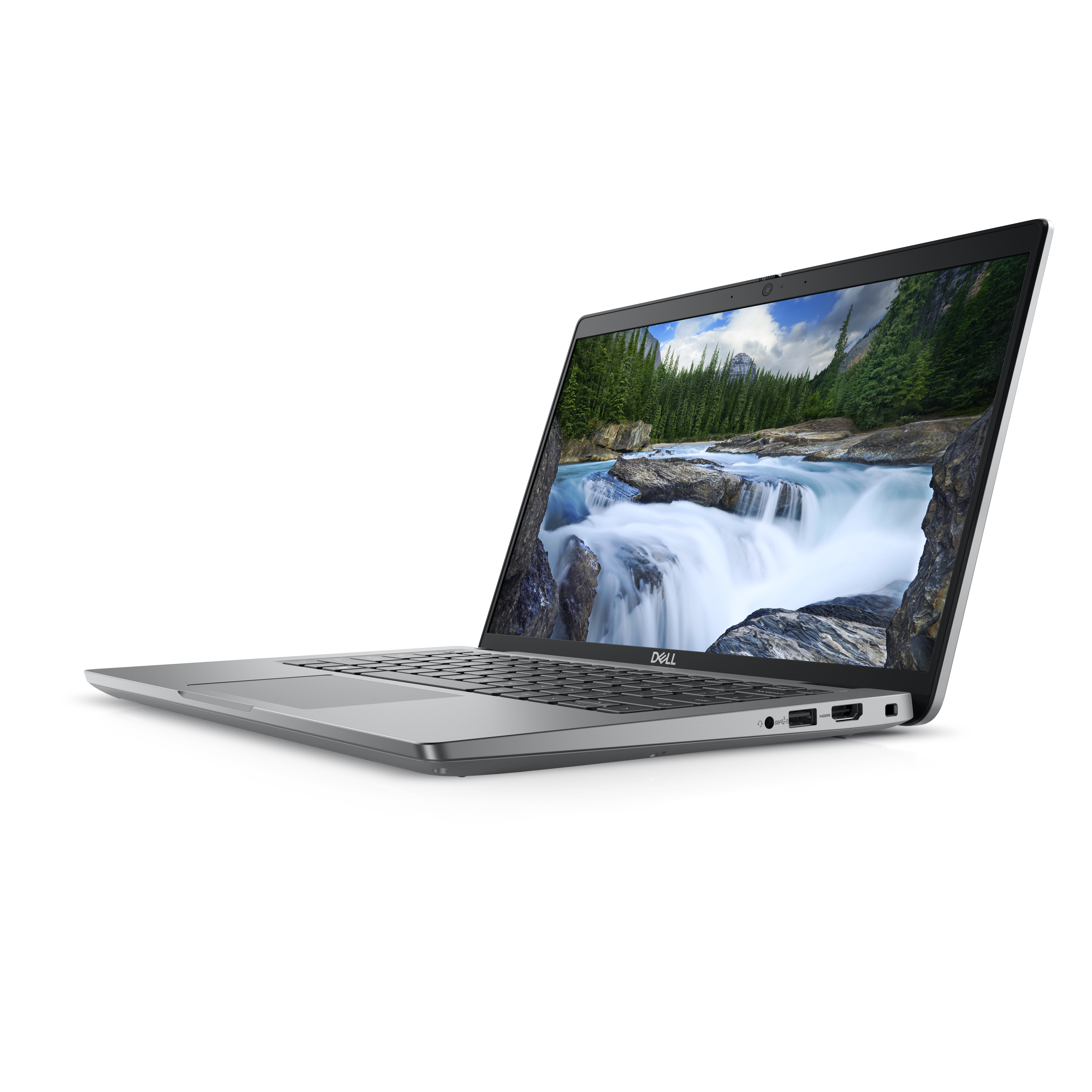 Latitude 5440 - 14 Zoll - Intel Core i5-1335U - 8GB RAM - 256GB SSD - Windows 11 Pro - QWERTZ