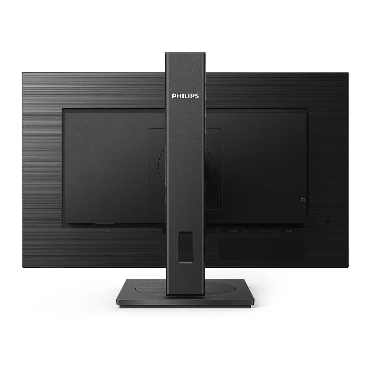 PHILIPS S-Line 243S1/00 23,8" Full HD IPS Monitor mit USB-C