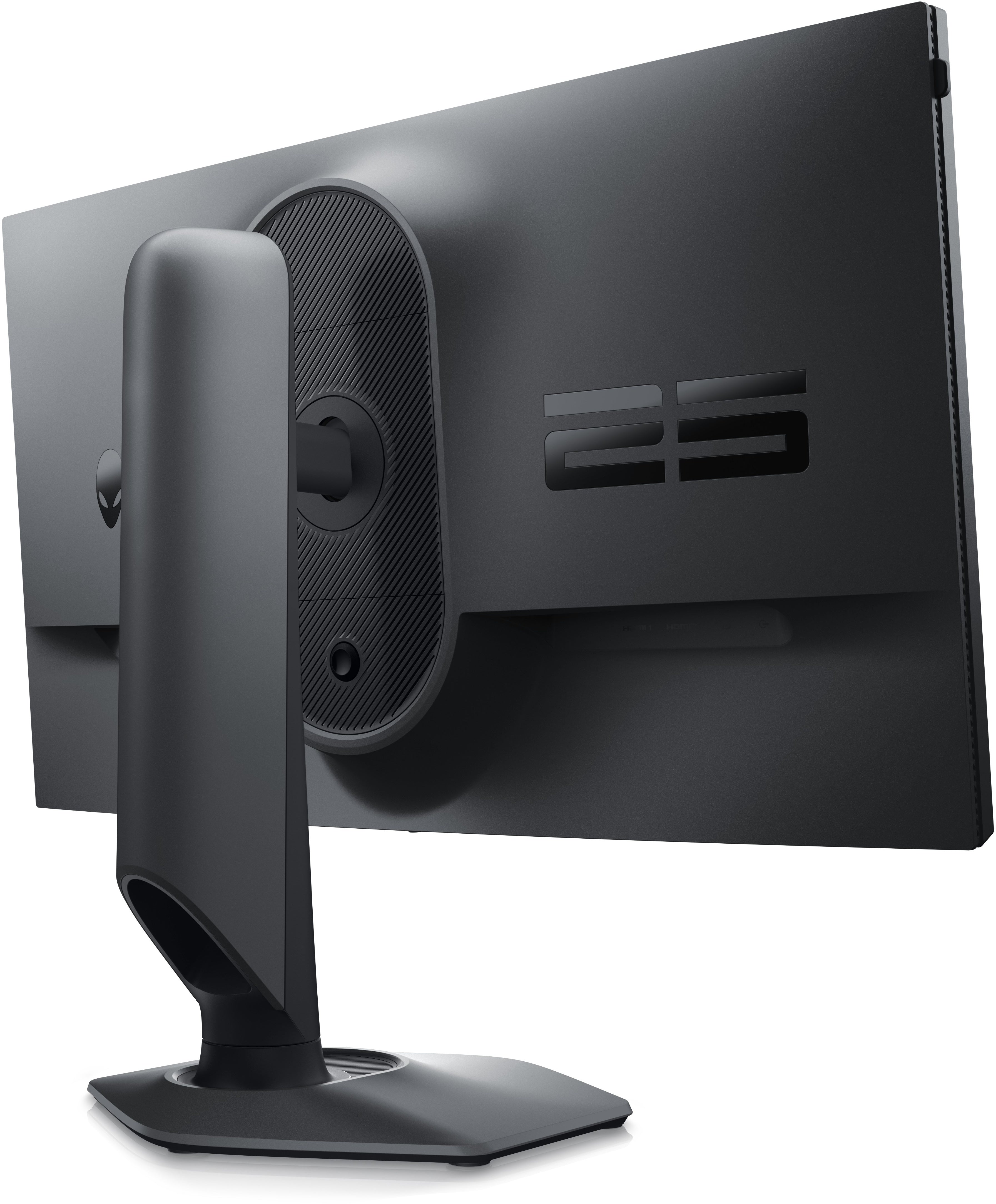 Alienware AW2523HF Schwarz (24,5") Full HD