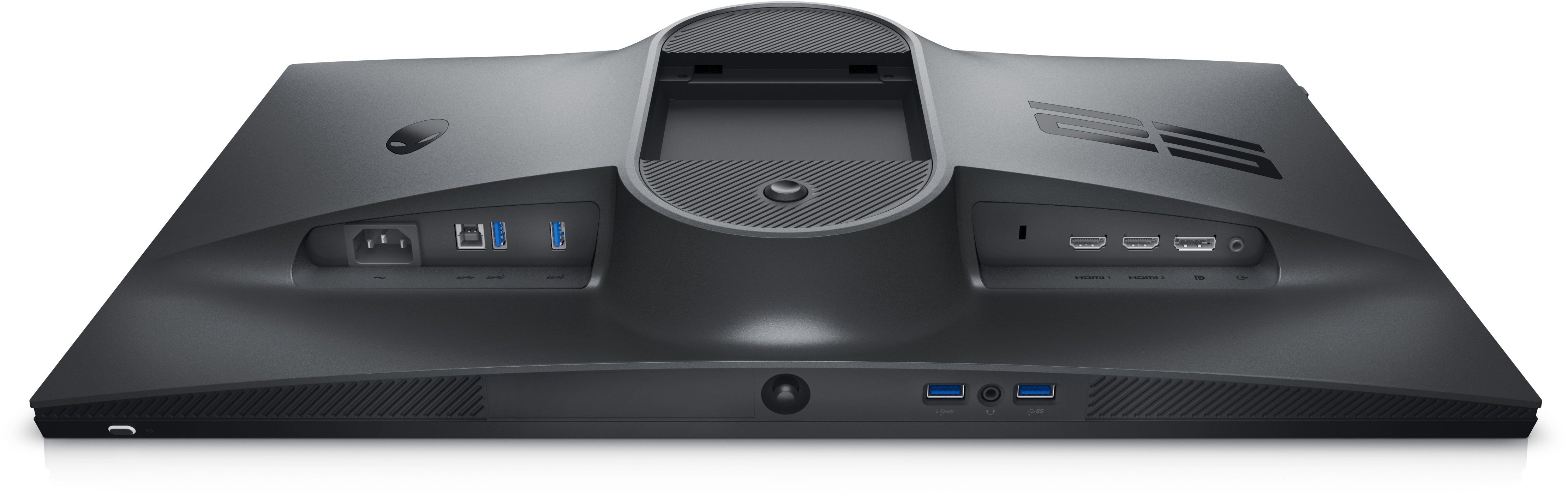 Alienware AW2523HF Schwarz (24,5") Full HD