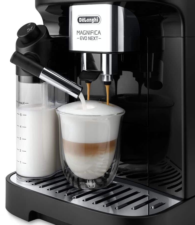 Magnifica Evo Next ECAM310.60.GB