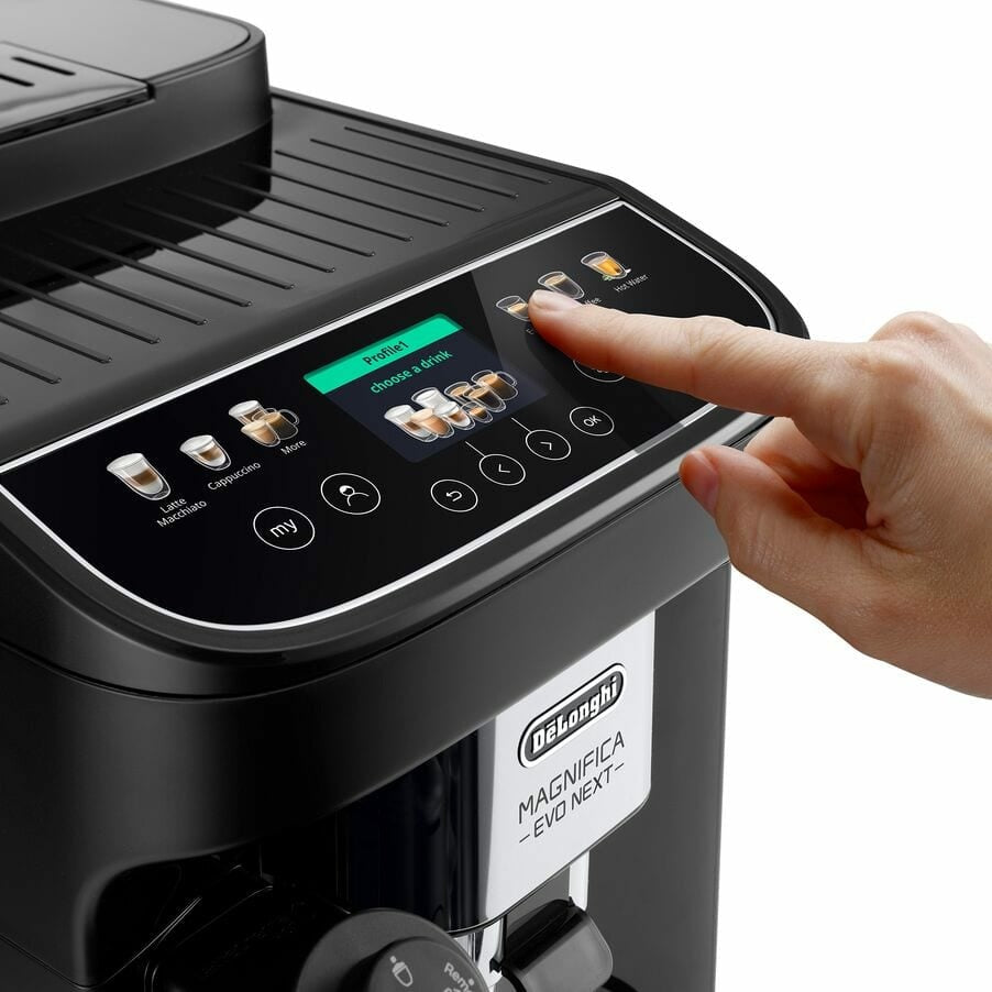 Magnifica Evo Next ECAM310.60.GB