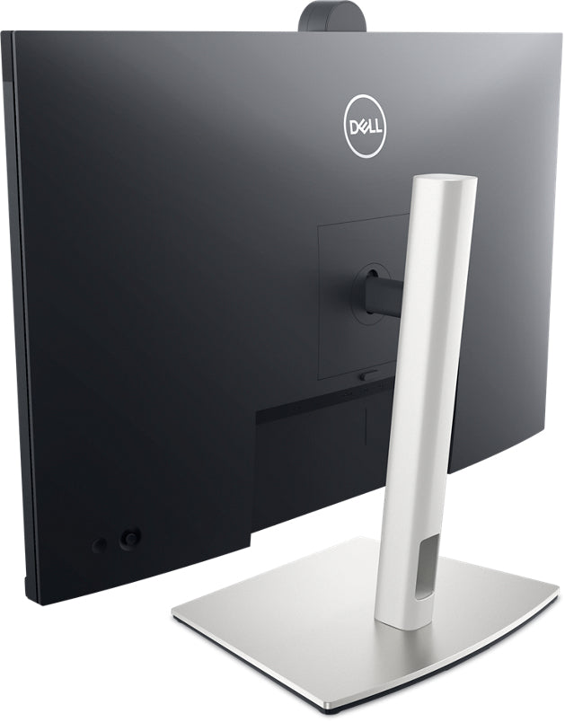P2724DEB - 27 inch - Quad HD IPS LED Monitor - 2560x1440 - Pivot / HAS / RJ45 / USB-C / Webcam