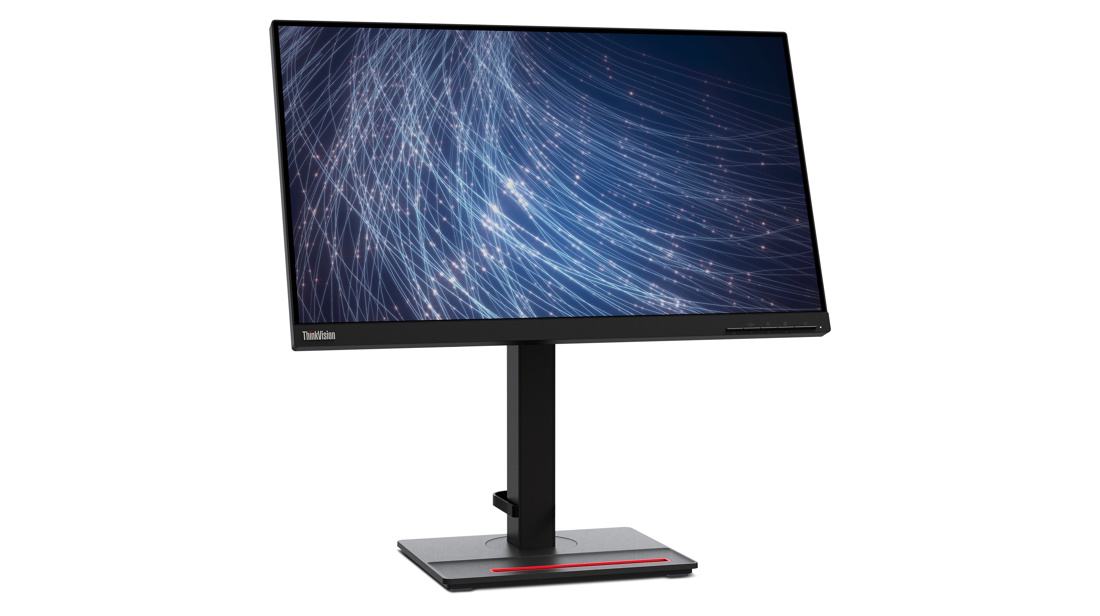 ThinkVision T24m-29 - 23,8 Zoll - Full HD IPS LED Monitor - 1920x1080 - Pivot / HAS / RJ45 / USB-C