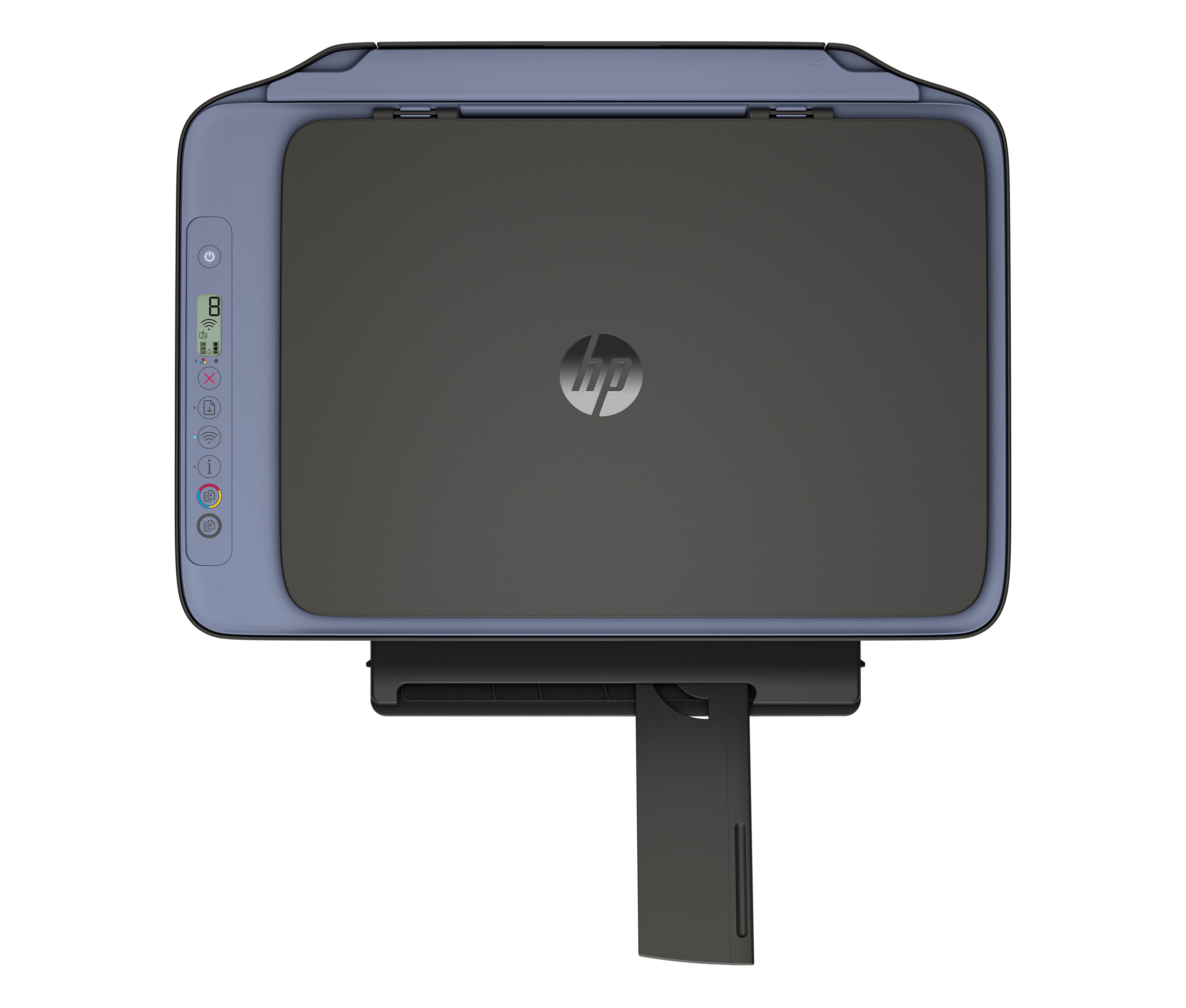 HP DeskJet Ultra Ink Advantage 5127 Wireless All-in-One Color Printer 89F94A#614