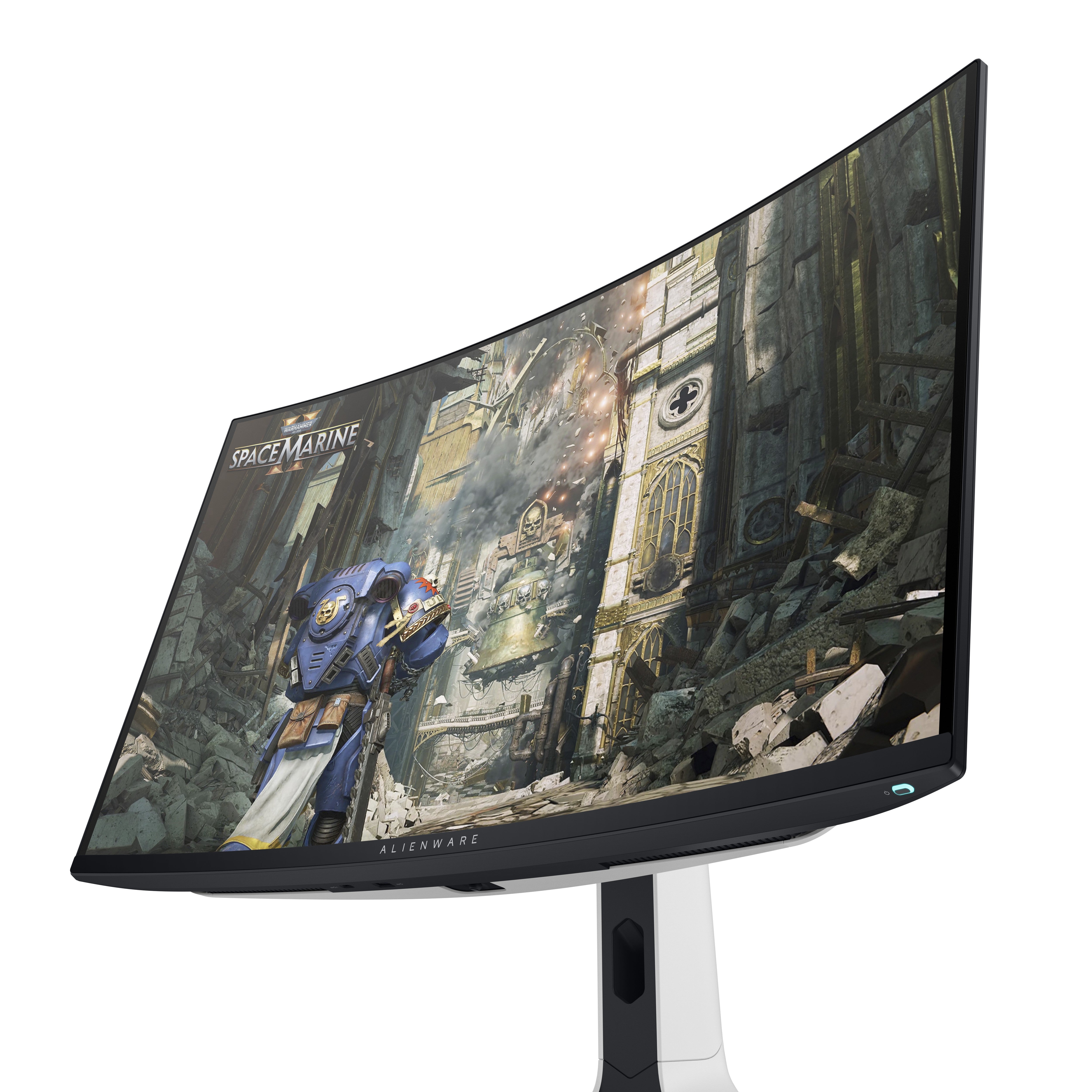 81,3cm (32") 4K Ultra HD 3840 x 2160 OLED, 16:9, 250cd/m², 1,07B, 0,03ms, 178°/178°