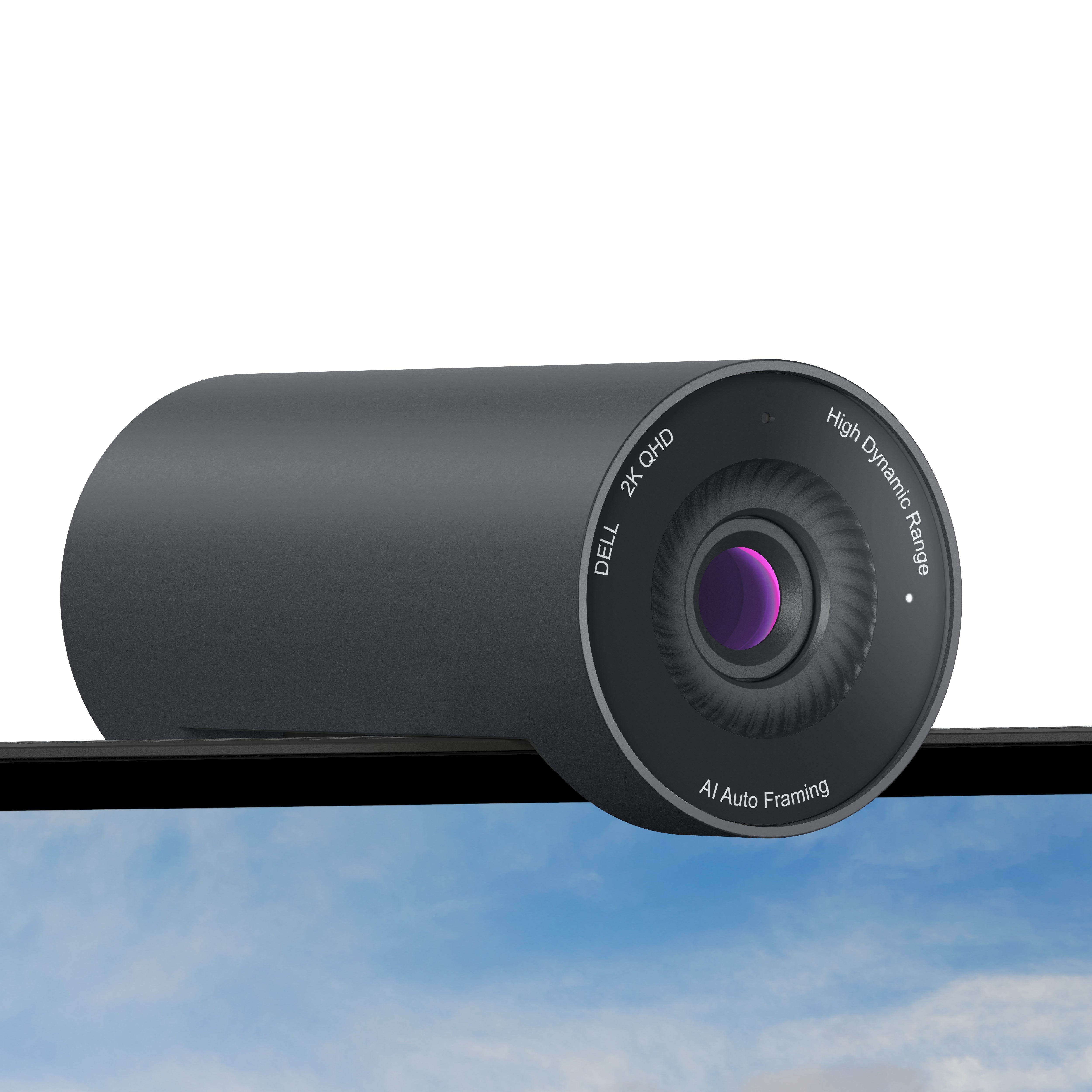 Pro 2K Webcam