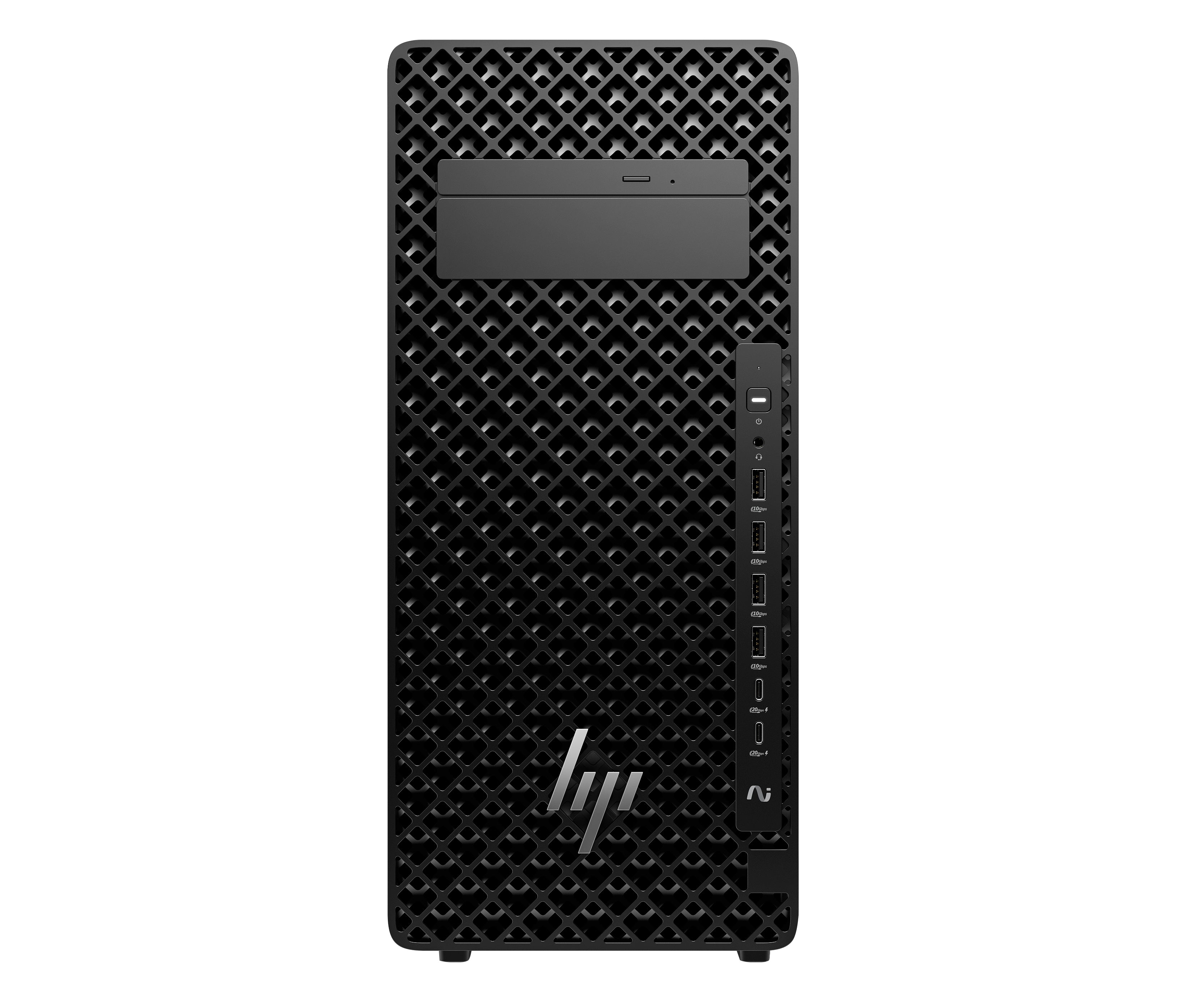 Z2 TWR G1i - Ultra9 285K - 32GB RAM - 1TB SSD - Win 11 Pro