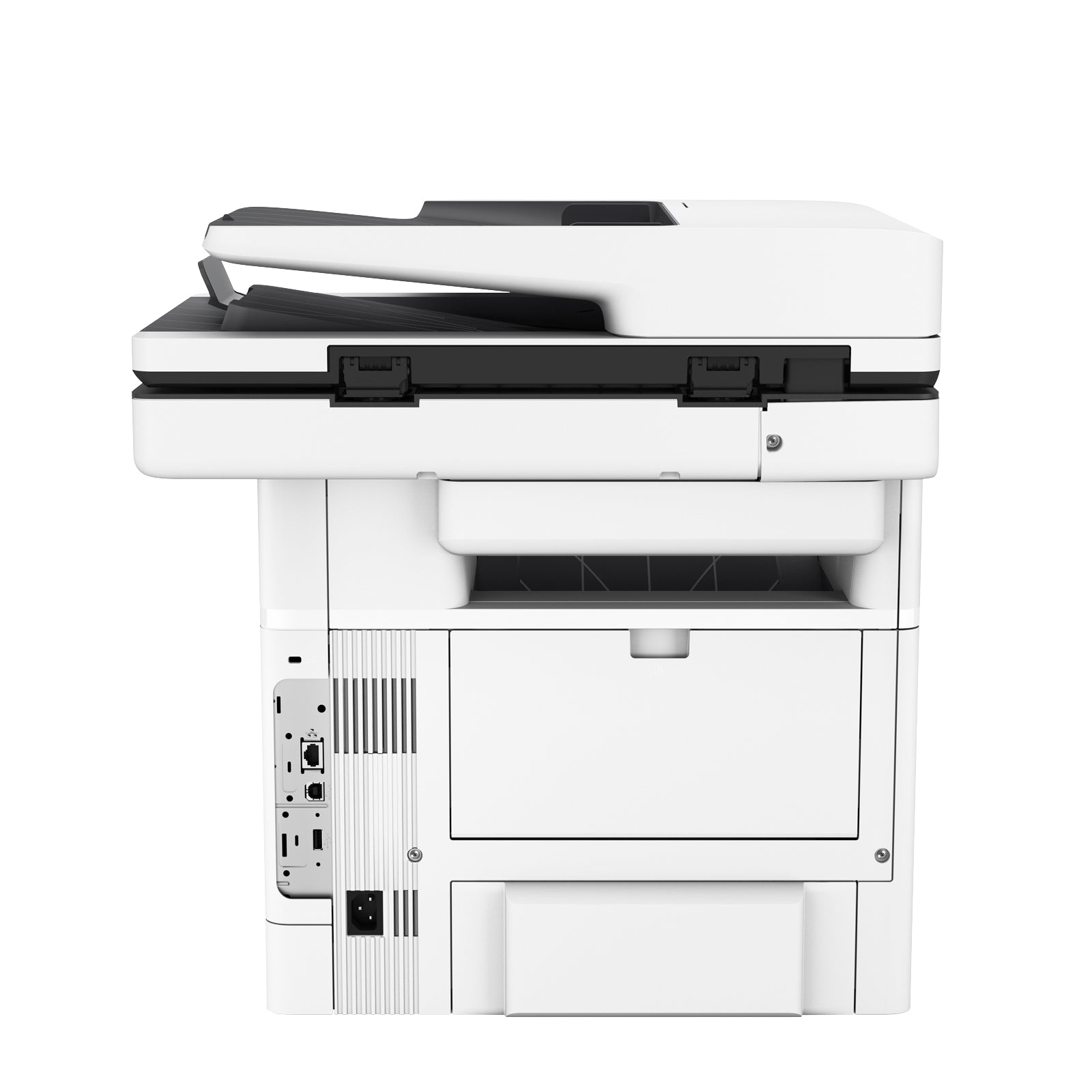 HP LaserJet Enterprise M528dn Wireless Multifunction Schwarzweiß Drucker, Kopierer, Scanner; Duplex 1PV64A#B19