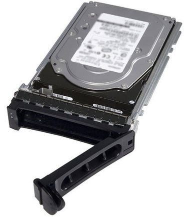 DELL 400-AJOQ Interne Festplatte 300 GB 10000 RPM 2.5" SAS 400-AJOQ