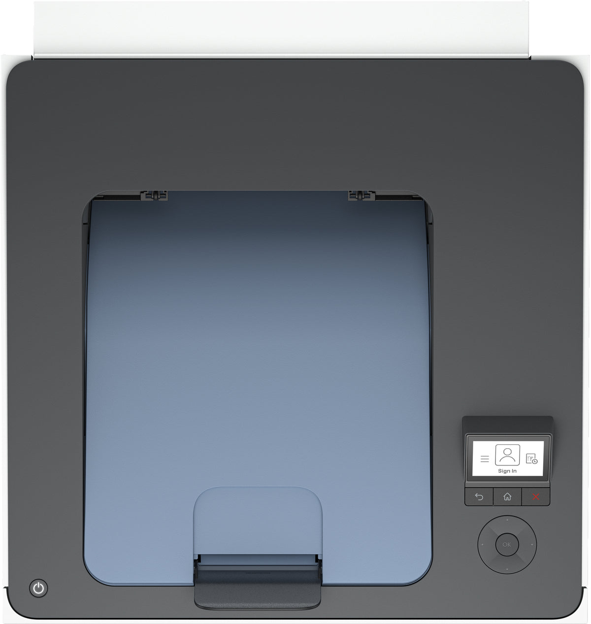 HP Color LaserJet Pro 3203dw 499N4A - Farblaserdrucker, 25 S./Min.