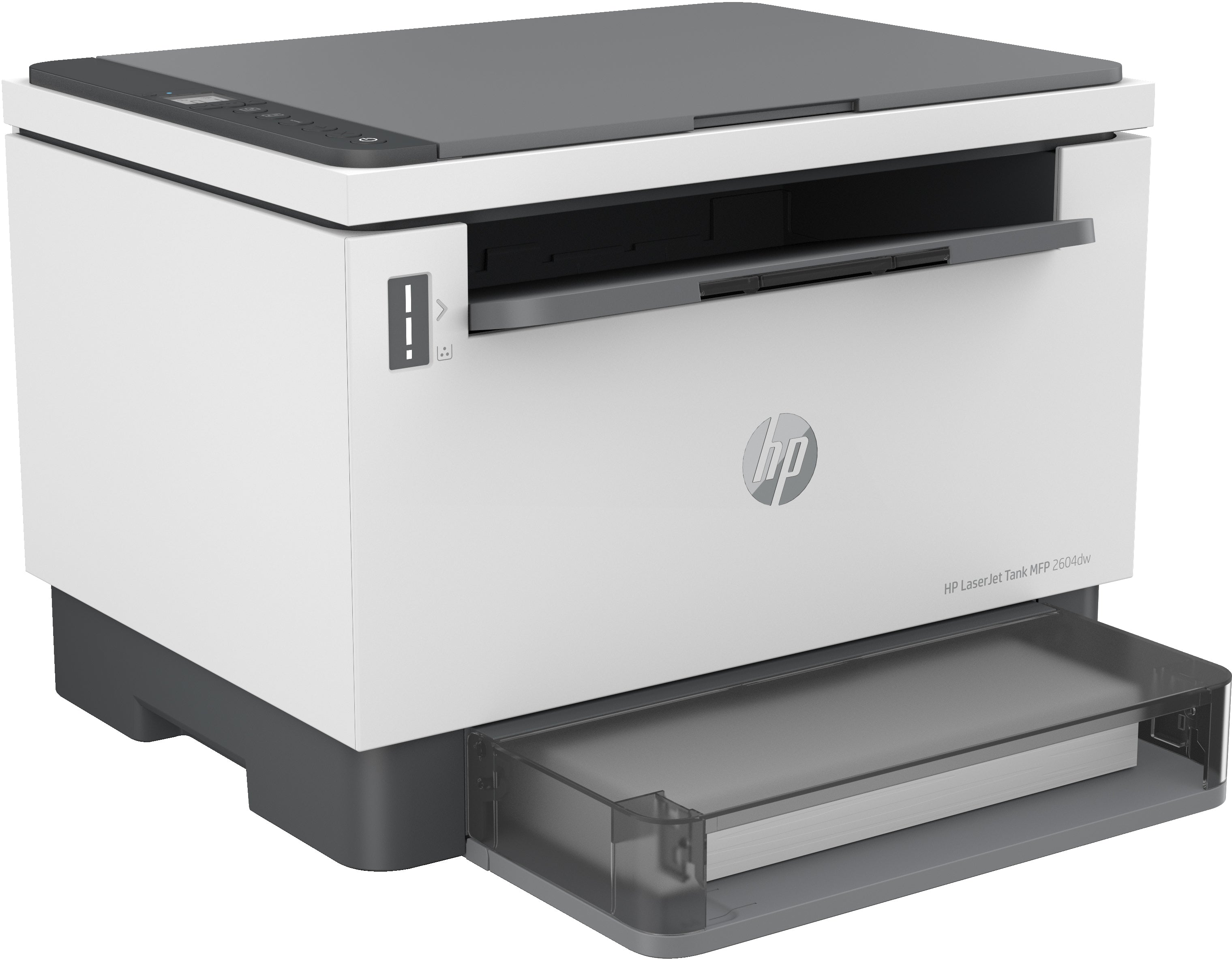 HP LaserJet Tank MFP 2604dw Printer 381V0A#B19