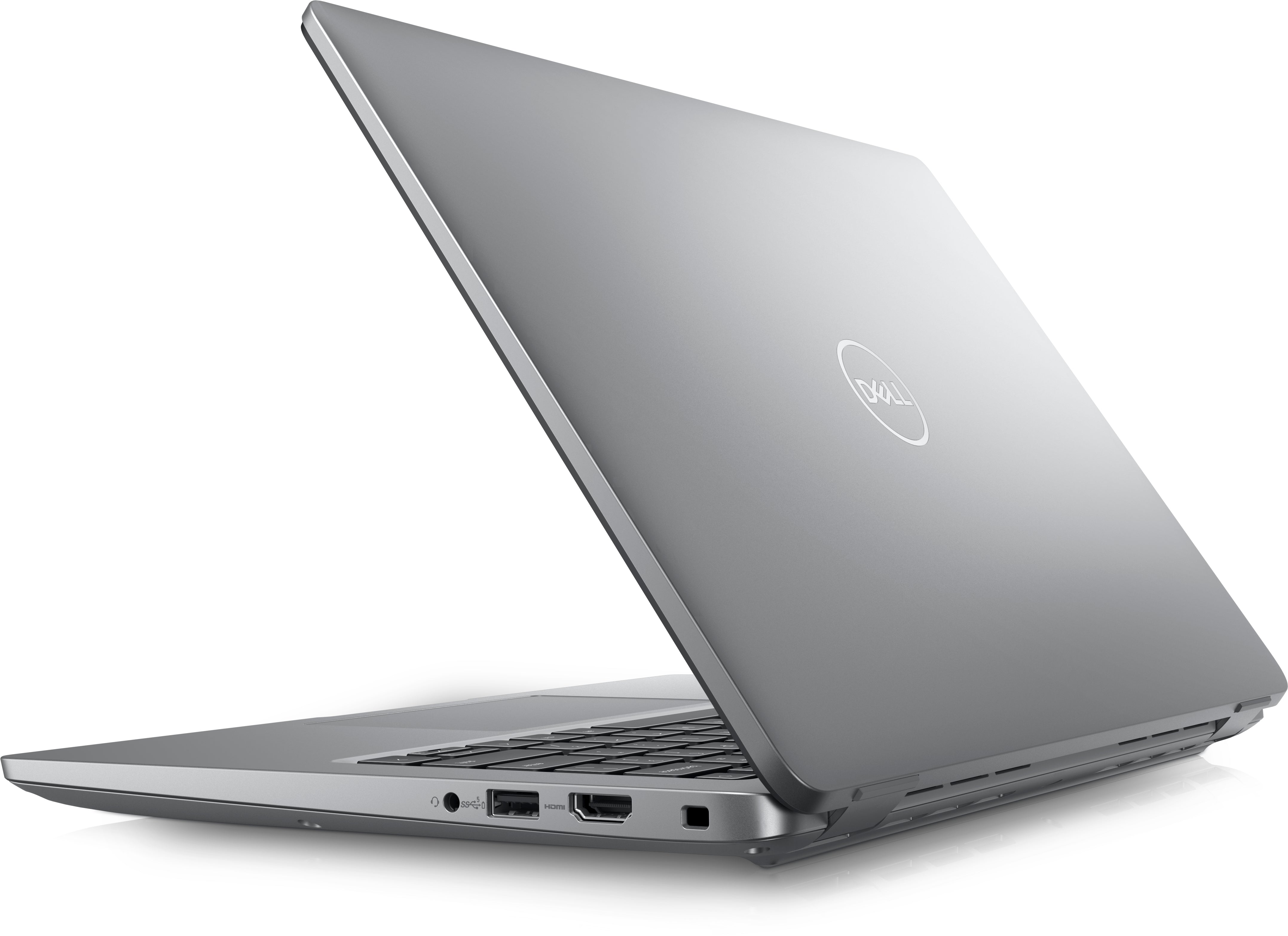 DELL Latitude 5440 Intel® Core™ i5 i5-1345U Laptop 35.6 cm (14") Full HD 16 GB DDR4-SDRAM 512 GB SSD Wi-Fi 6E (802.11ax) Windows 11 Pro French Grey HTRKW