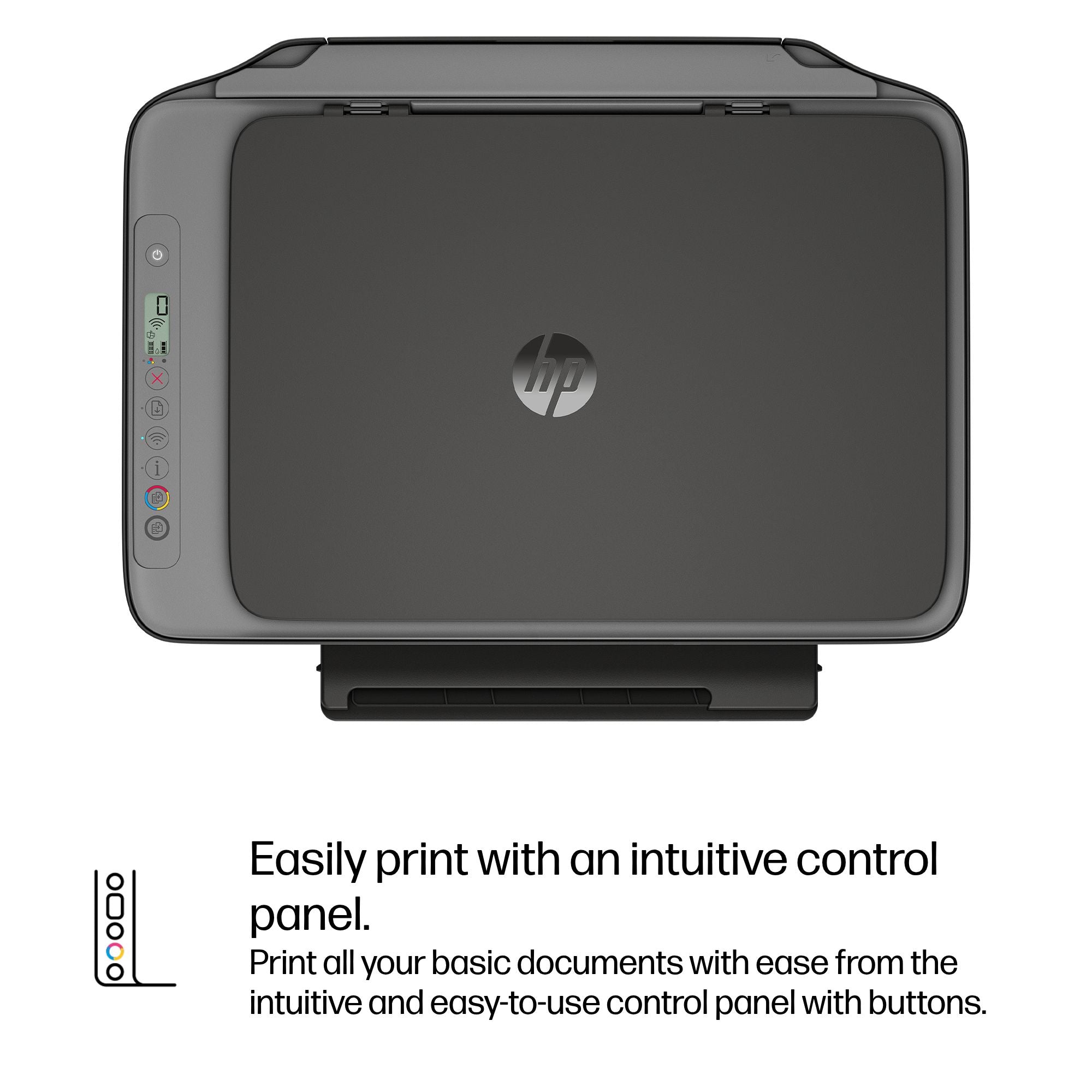 HP DeskJet 2910 Wireless All-in-One Color Printer 89F98B#686