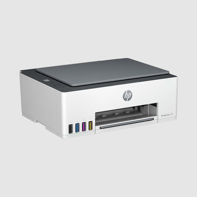 HP Smart Tank 5105 All-in-One Printer - Wireless, Color, Light Basalt