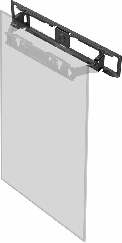 iiyama MD-WM0001 Halterung für Schilderdisplays 165,1 cm (65") Schwarz MD-WM0001