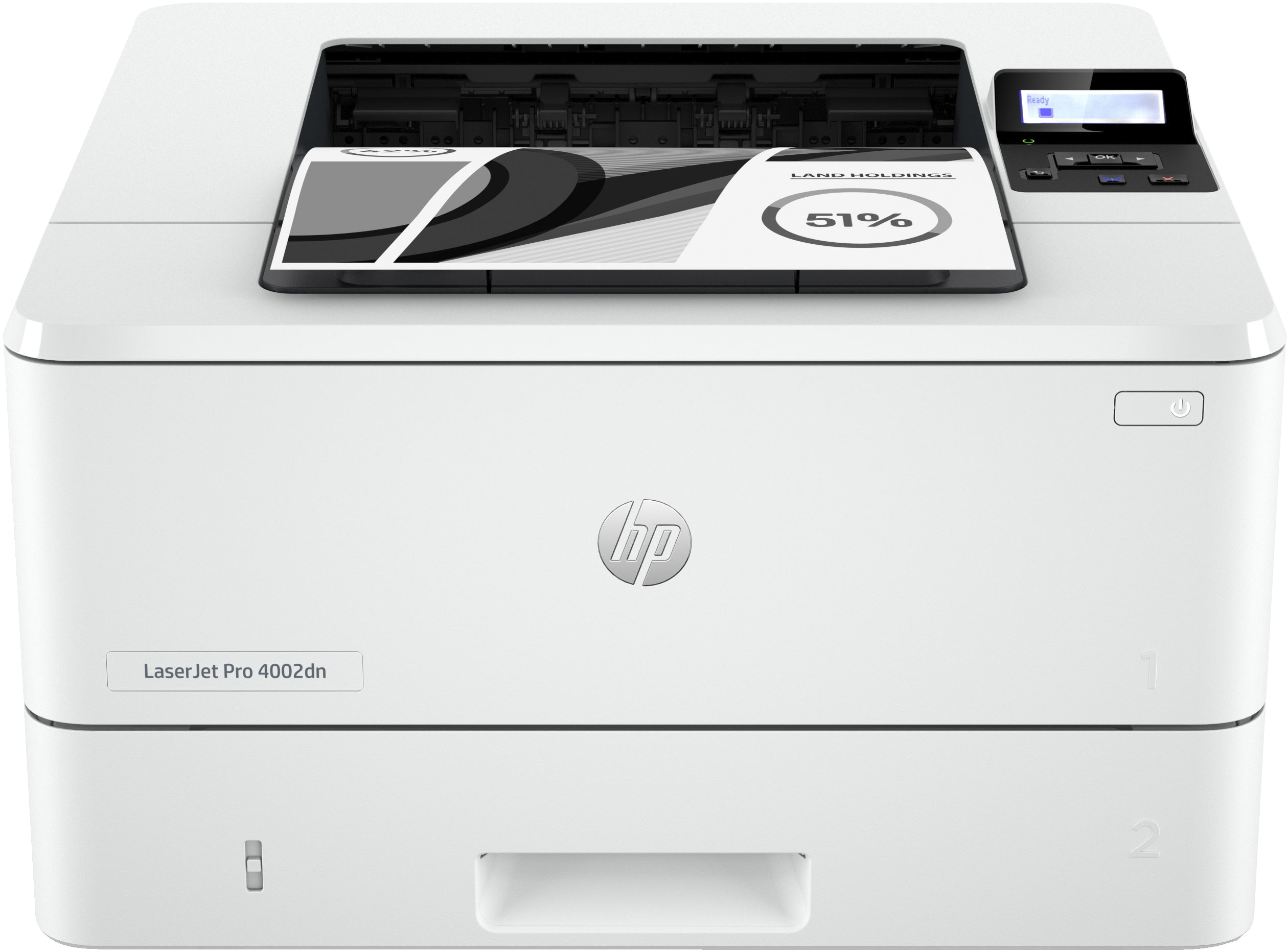 LaserJet Pro 4002dn Drucker
