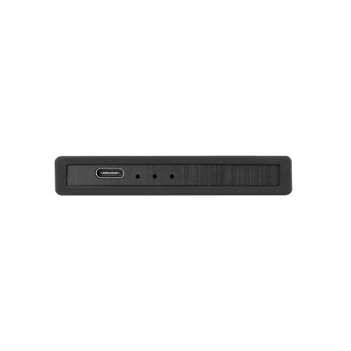 ASUS USB 3.1 Enclosure SSD-Gehäuse Schwarz 90MC03L0-M0EAY0