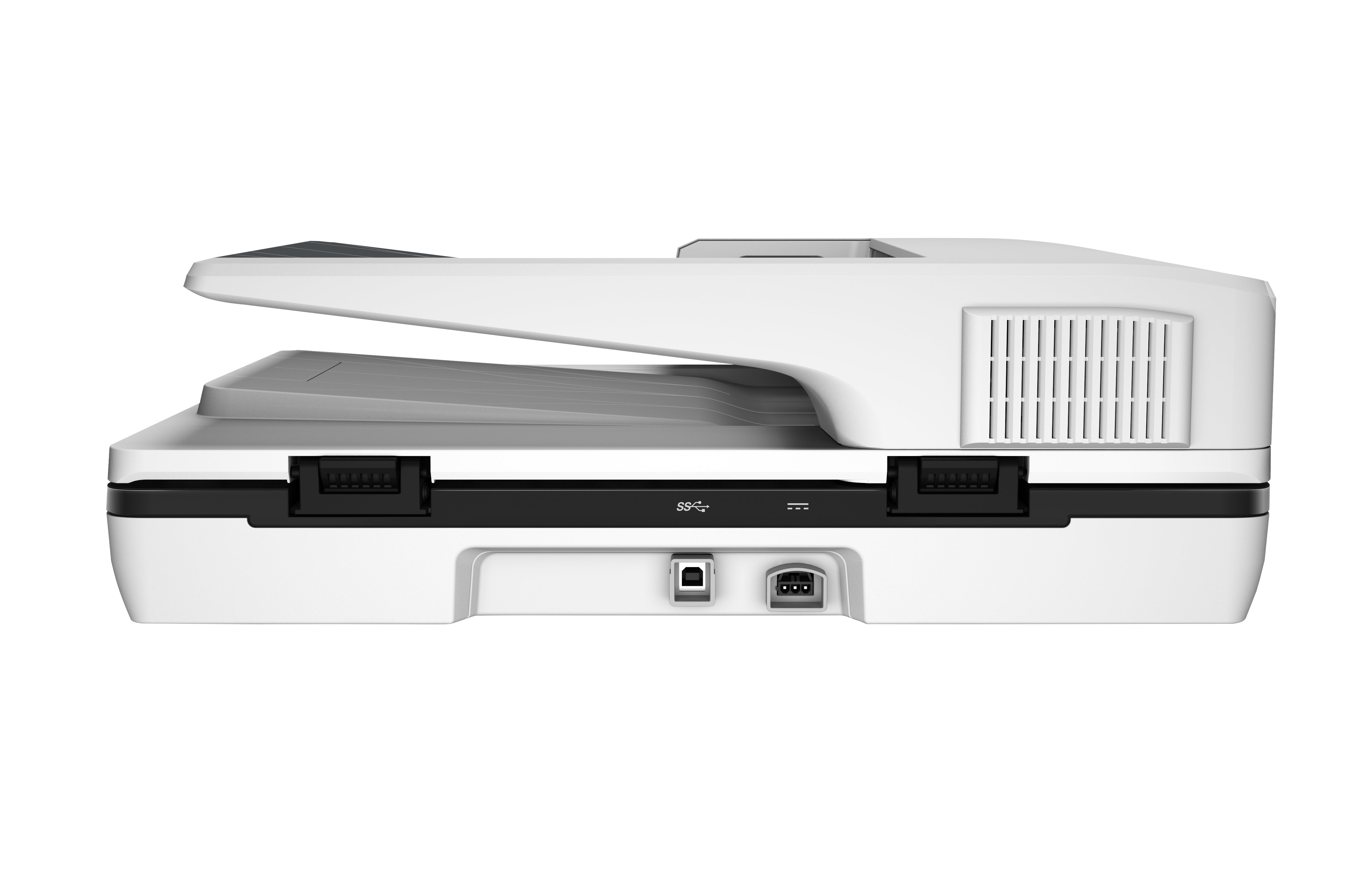 HP Scanjet Pro 3500 f1 Flachbett- & ADF-Scanner 1200 x 1200 DPI A4 Grau L2741A#B19