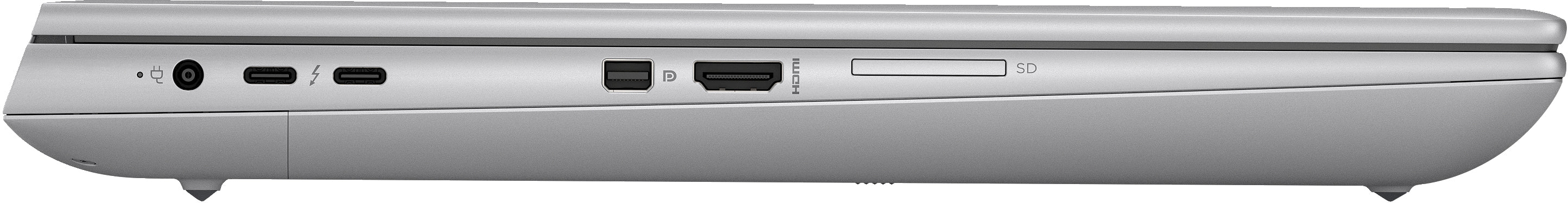 HP ZBook Fury 16 G11